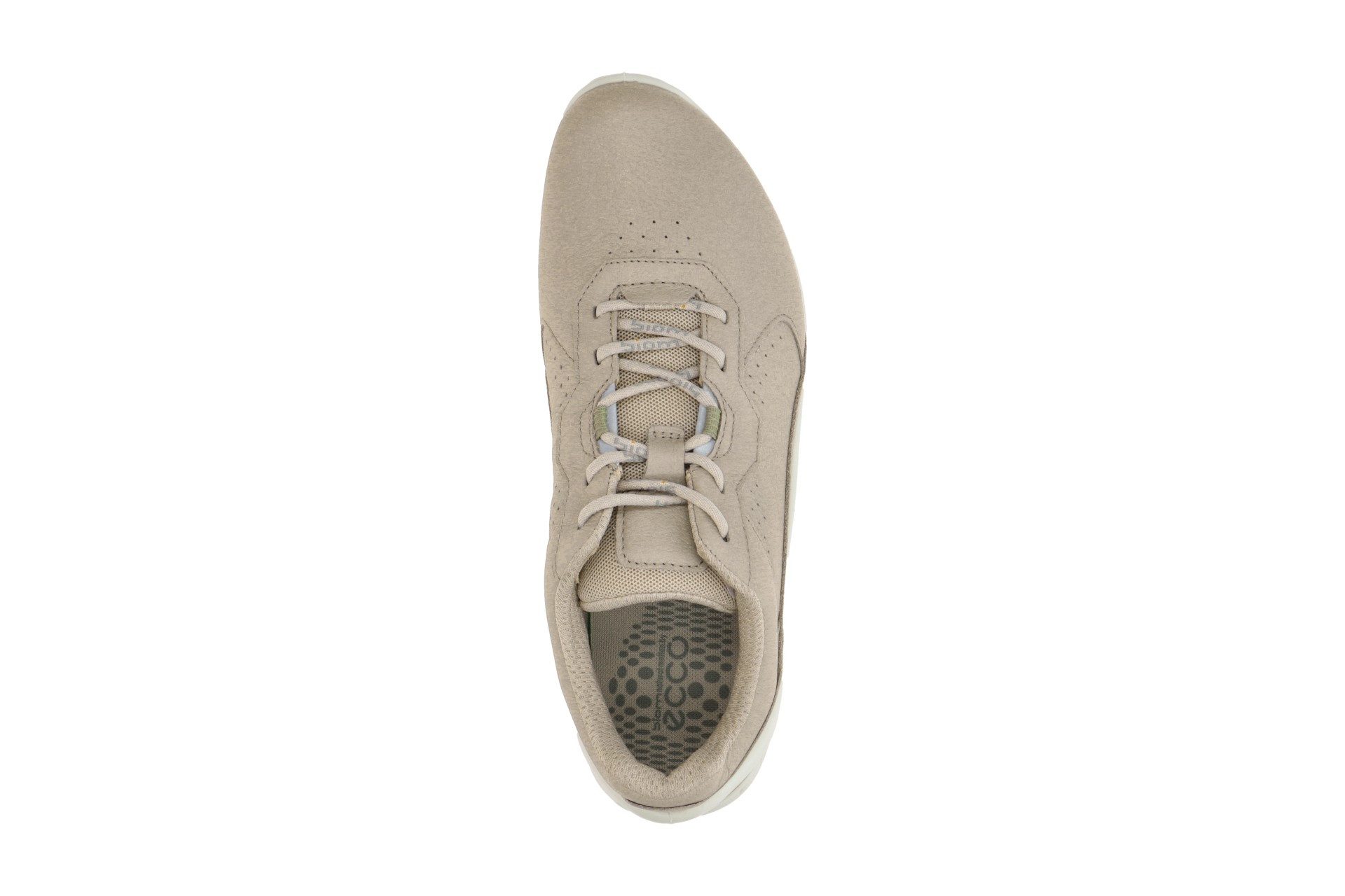Ecco 85080361510 Schnürschuh