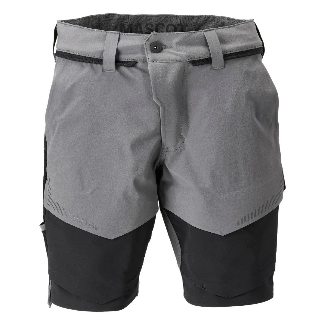 Mascot Arbeitsshorts Mascot Shorts 22149-605-8909 Anthrazitgrau/Schwarz günstig online kaufen