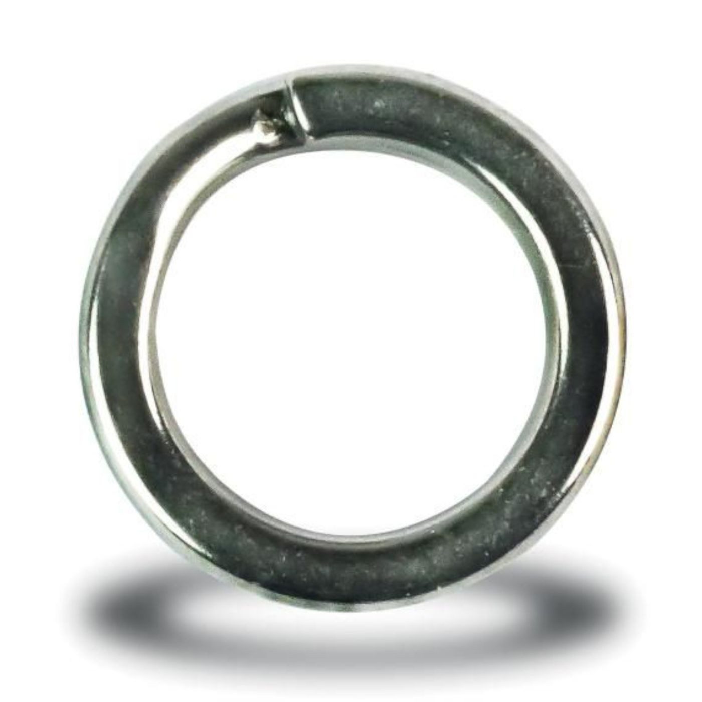 VMC Kunstköder VMC 3562 Heavy Duty Bent Split Ring - Sprengringe