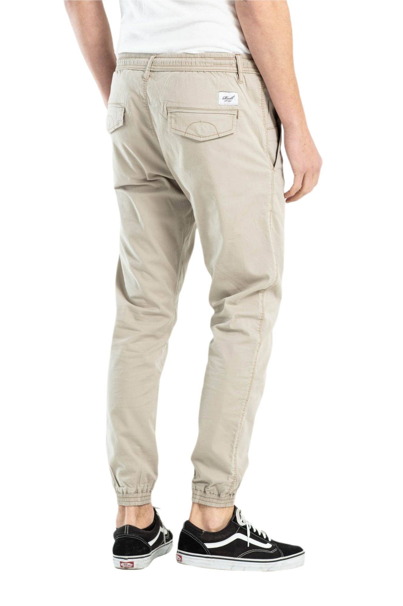 REELL Stoffhose Hose Reell Reflex 2 LW beige günstig online kaufen