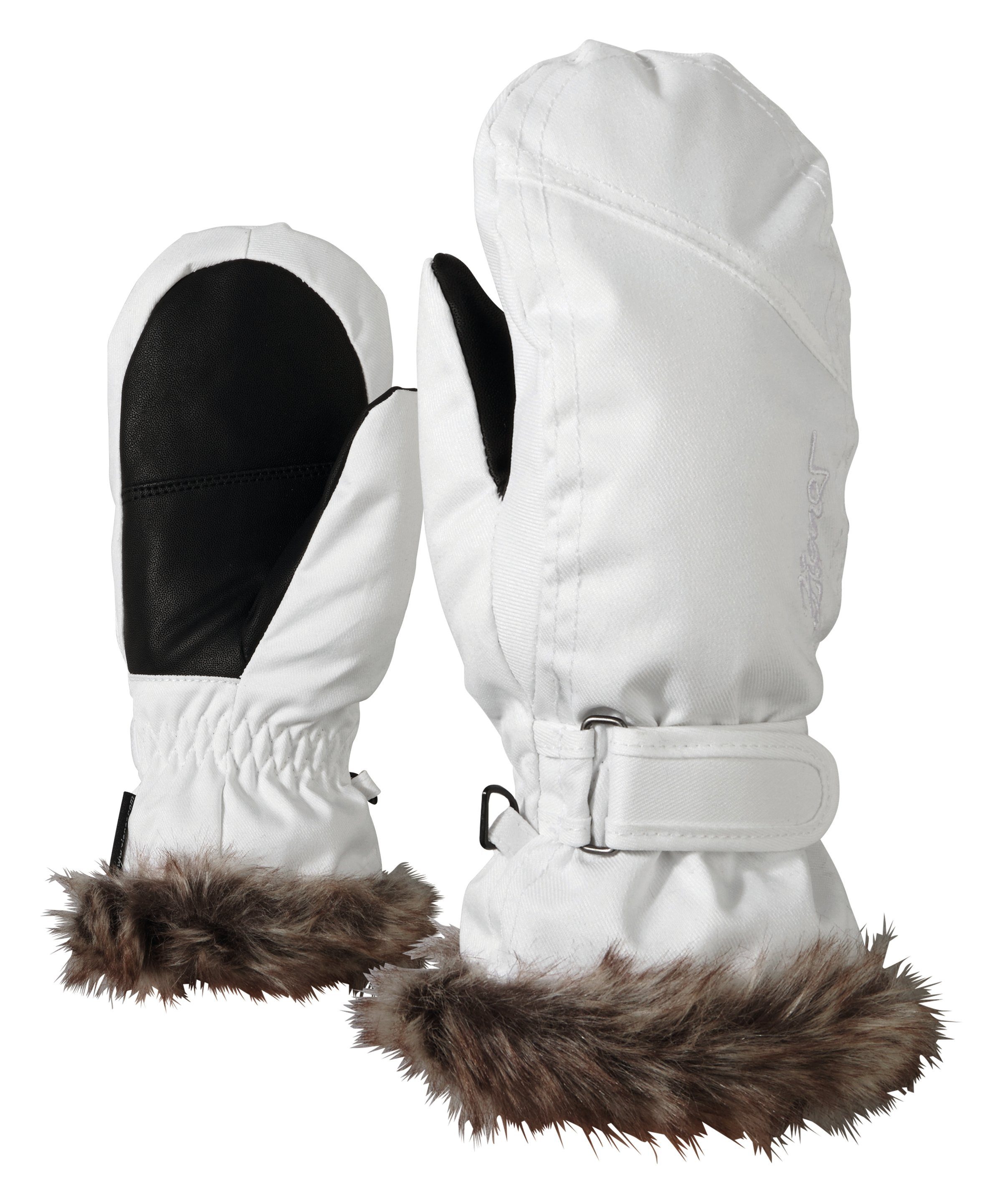 Ziener Варежки LED MITTEN