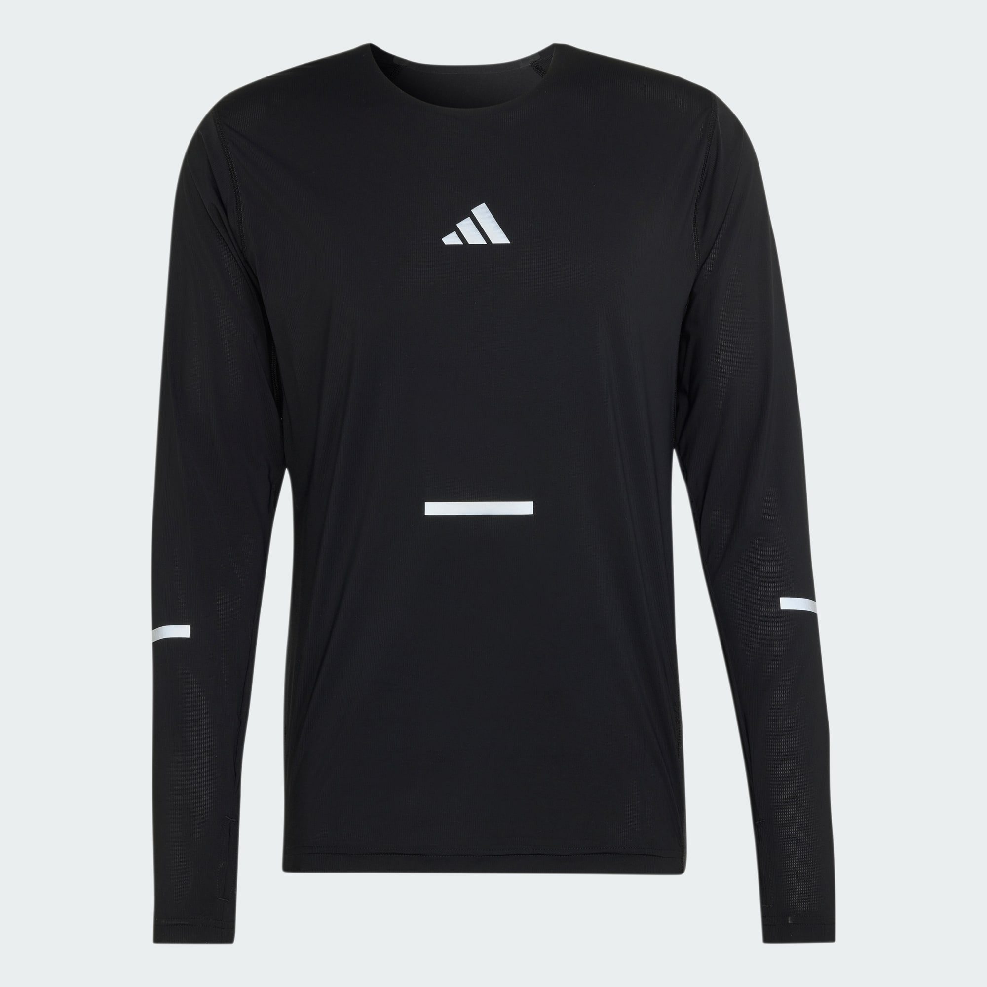 adidas Performance Laufshirt ADI365 CLIMACOOL+ LANGÄRMLIGES SHIRT (1-tlg)