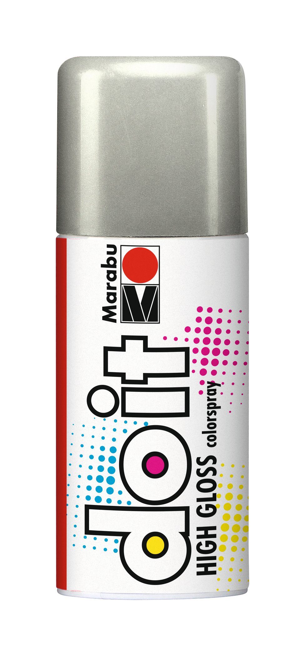 Marabu Sprühfarbe do it HIGH GLOSS, 150 ml