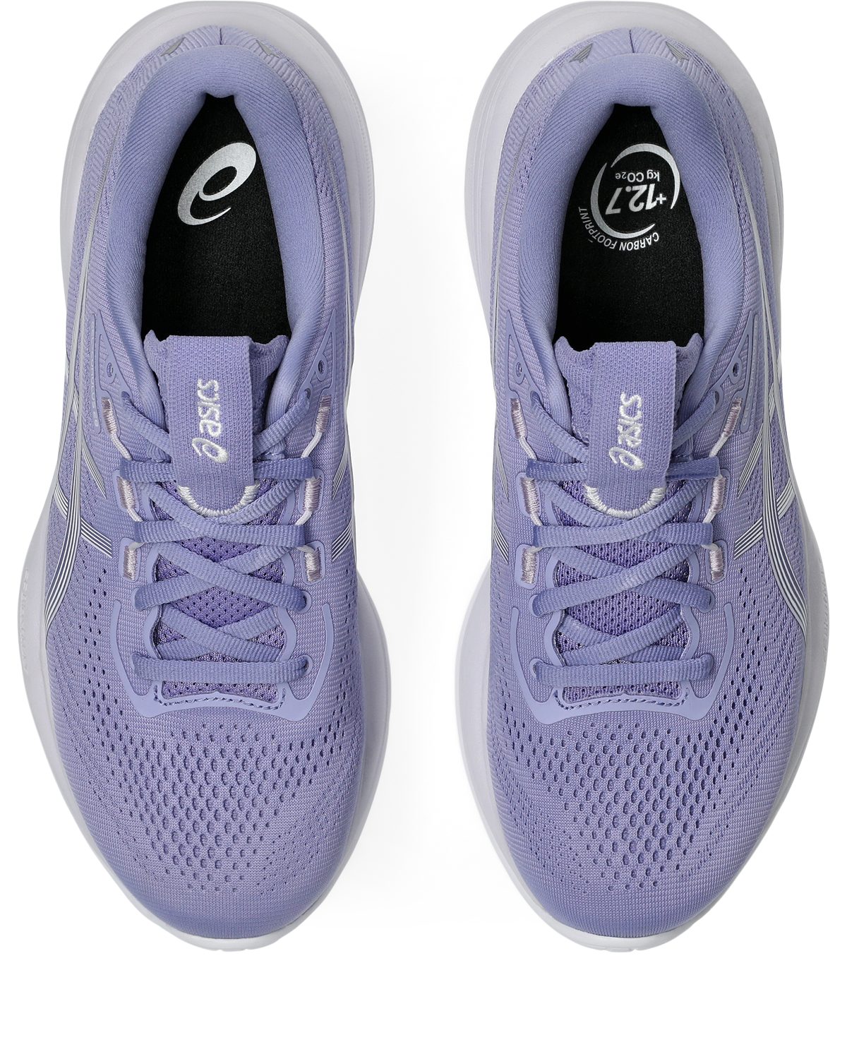 Asics GEL-CUMULUS 28 Laufschuh sportlicher Stil, leicht profiliertes Laufso günstig online kaufen