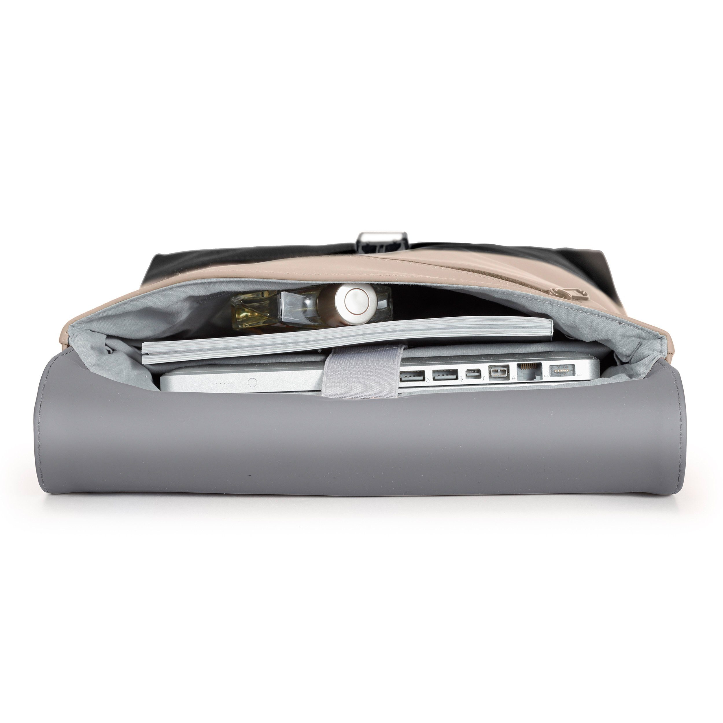 Johnny Urban Cityrucksack RUBY Rucksack Damen, Tagesrucksack, Gepolstertes Laptopfach, Wasserabweisend