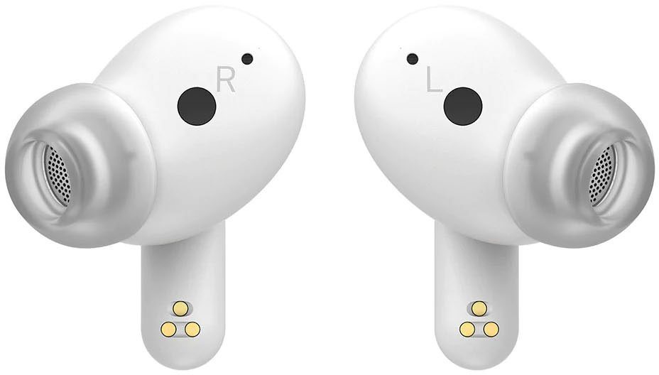 LG TONE Free DFP8 In-Ear-Kopfhörer (Active Noise Cancelling (ANC), Bluetooth )