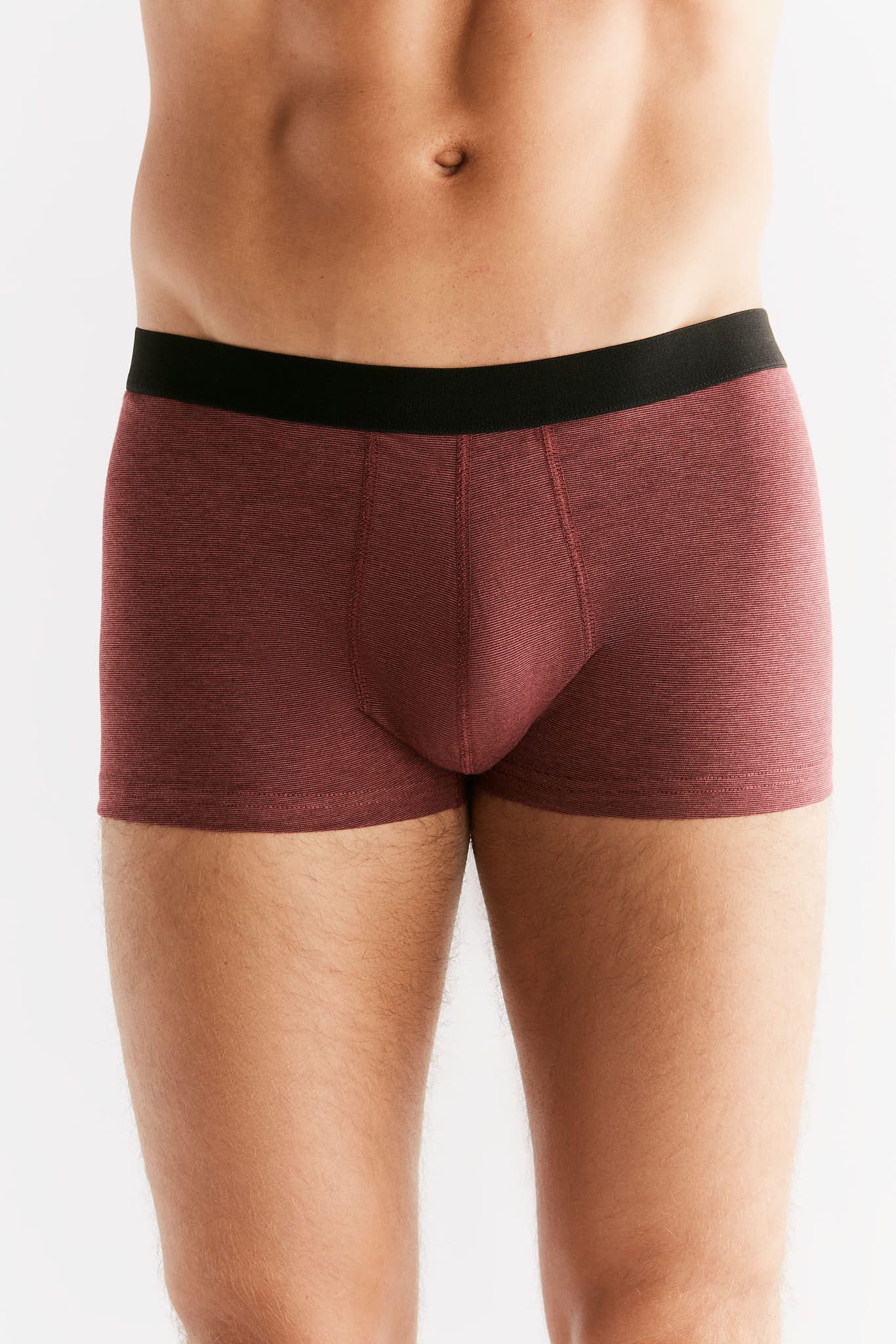 Albero Natur Trunk Trunk Shorts (6er günstig online kaufen