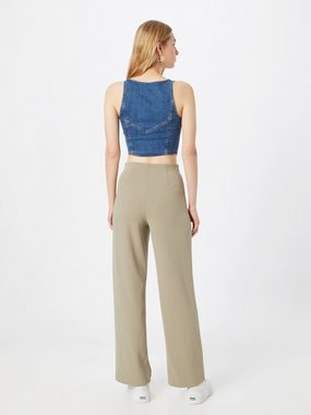 Vero Moda Bügelfaltenhose Becky (1-tlg) Falten