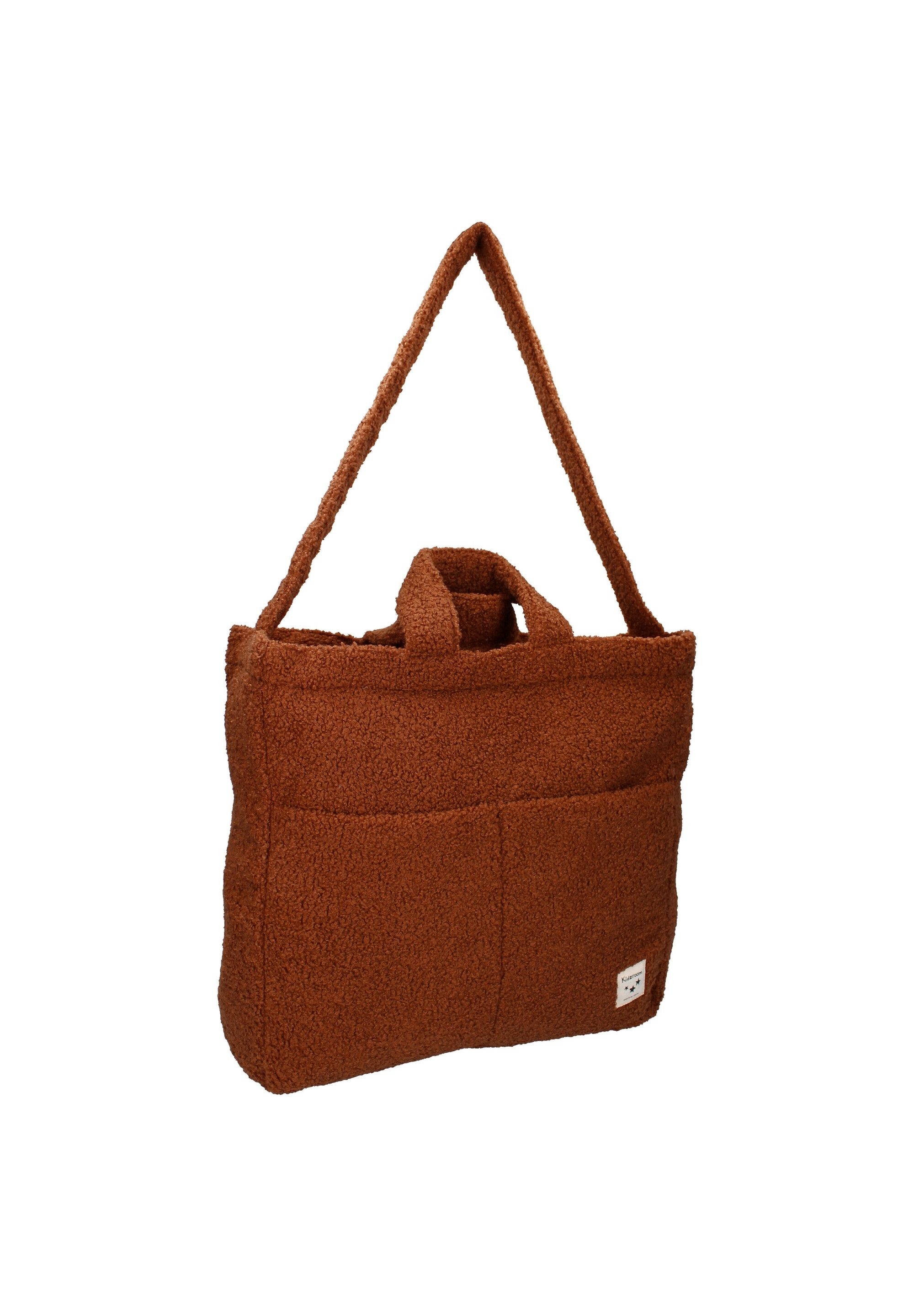 Vadobag Wickeltasche Care Sofia Loyal Love (1-tlg), mit geräumigem Hauptfach