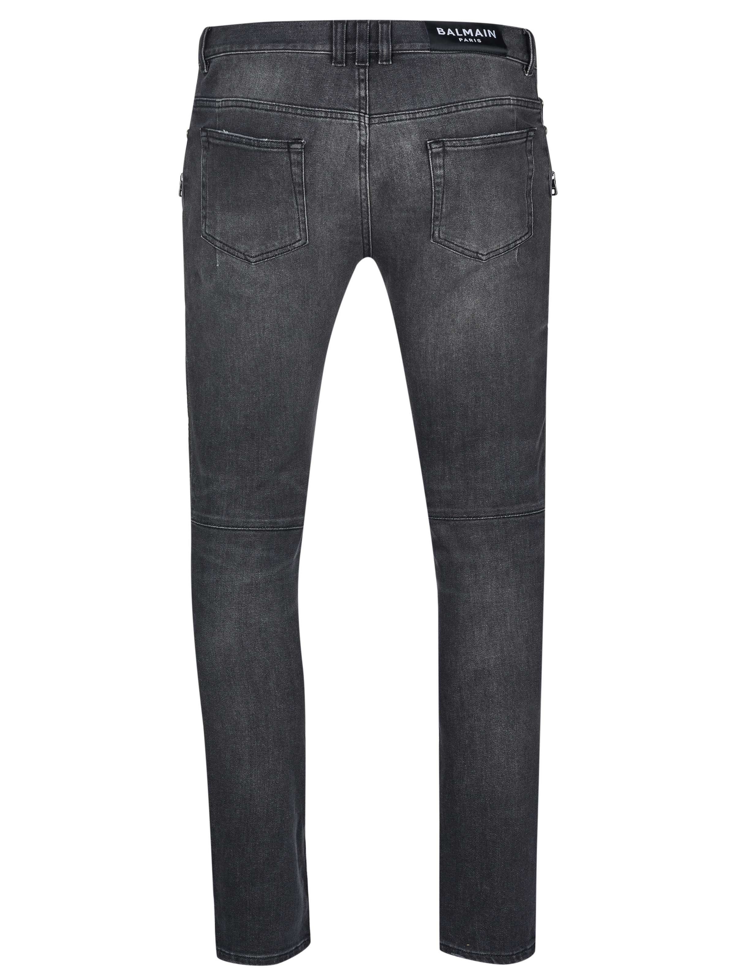 Balmain Slim-fit-Jeans