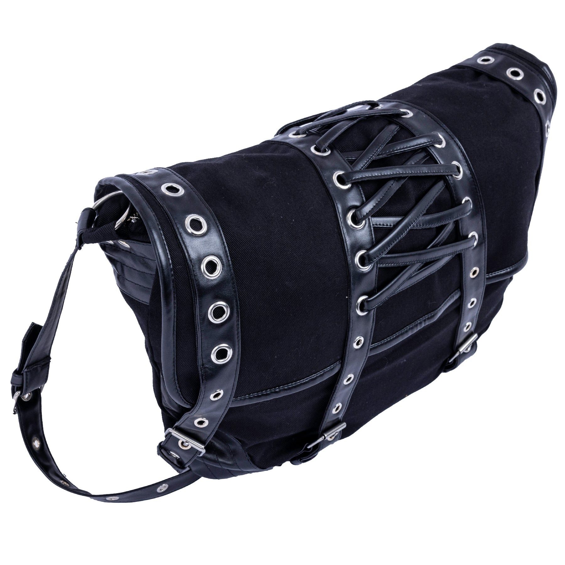 Heartless Schultertasche Coventina, Messenger Tasche Schultertasche günstig online kaufen