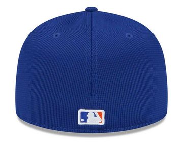 New Era Fitted Cap MLB New York Mets 2022 Clubhouse 59Fifty