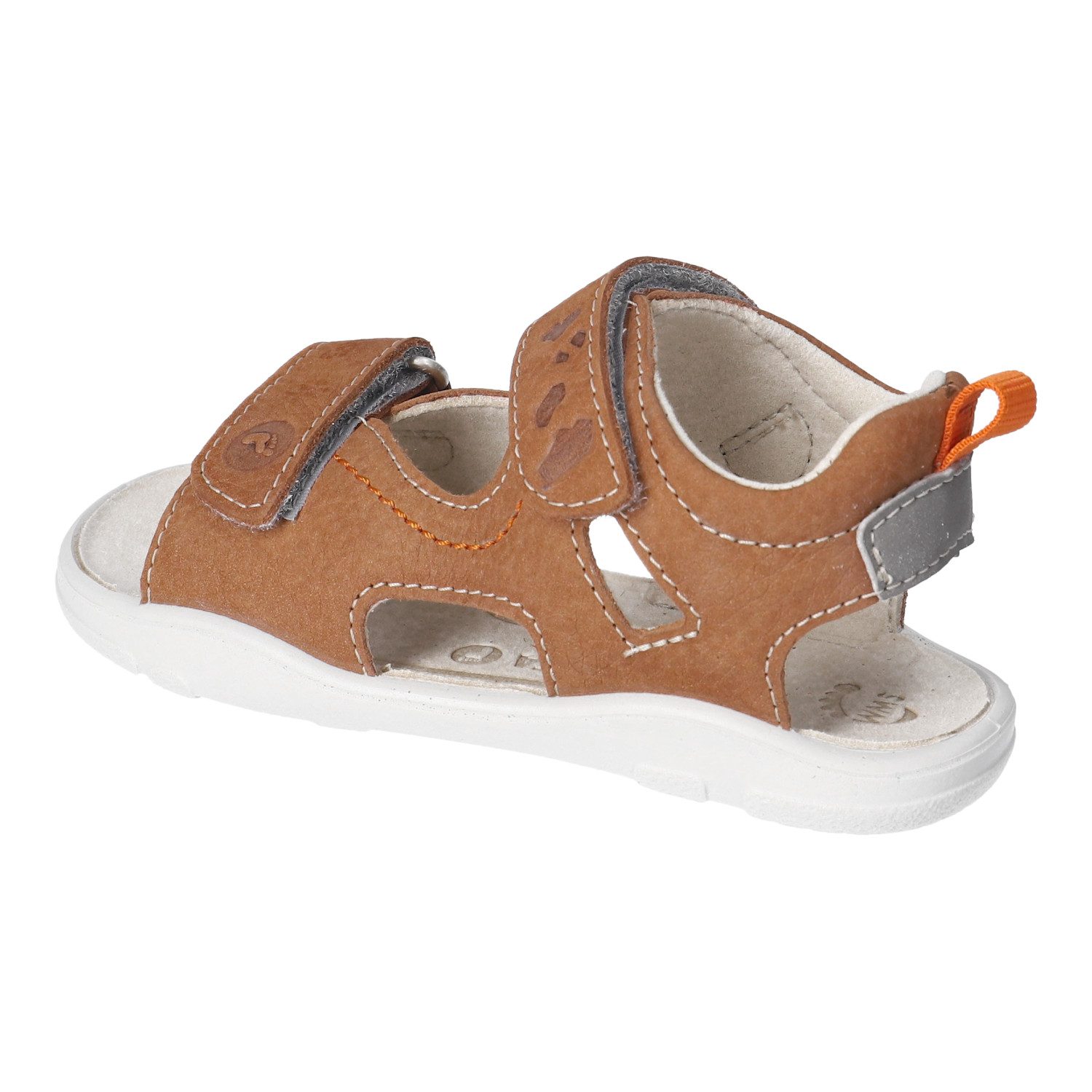 Ricosta YORK - Barfußschuhe Sneaker