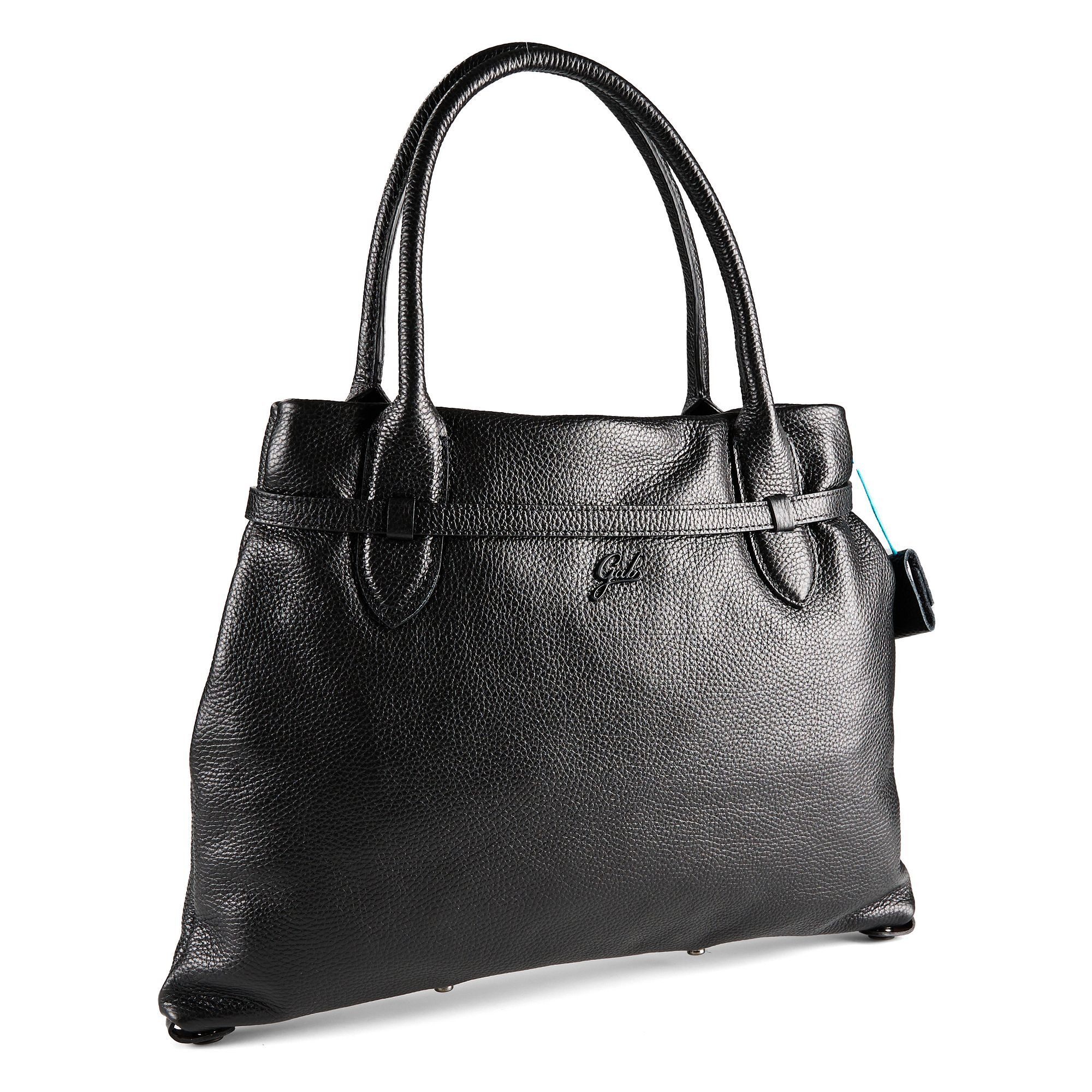 Gabs Schultertasche Elif, Leder