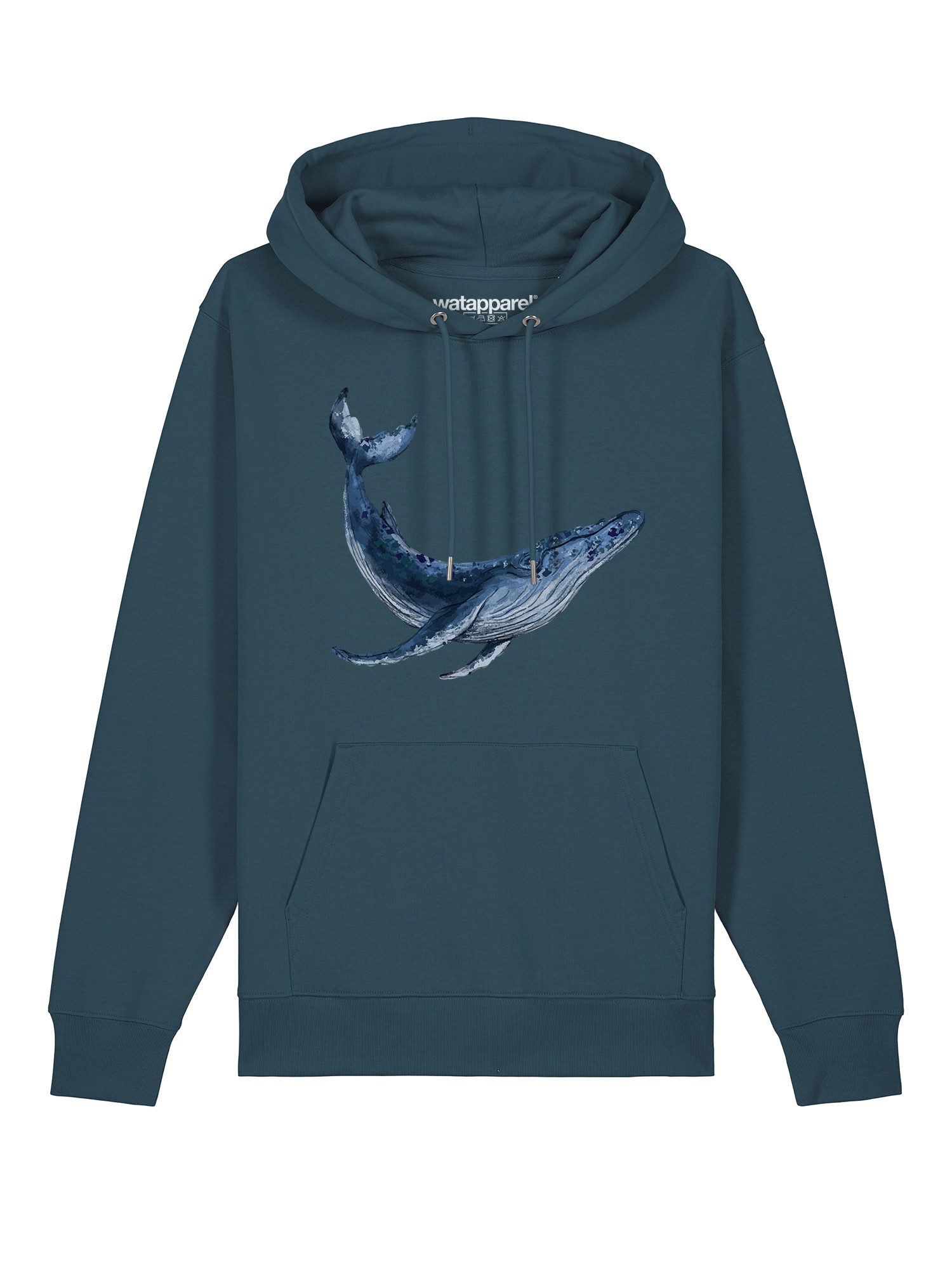 Hoodie Wal
