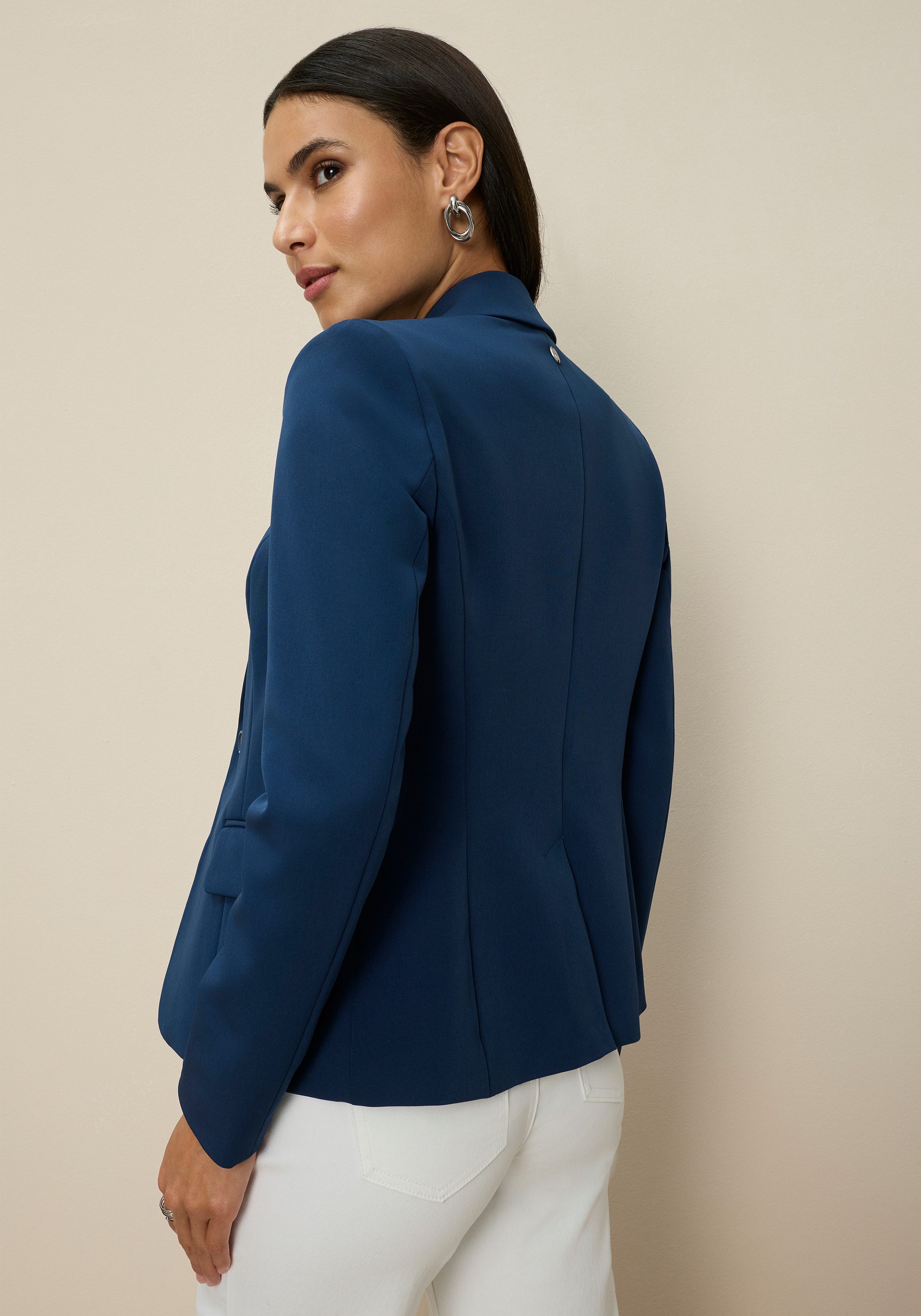 Tamaris Kurzblazer in Trendfarben günstig online kaufen