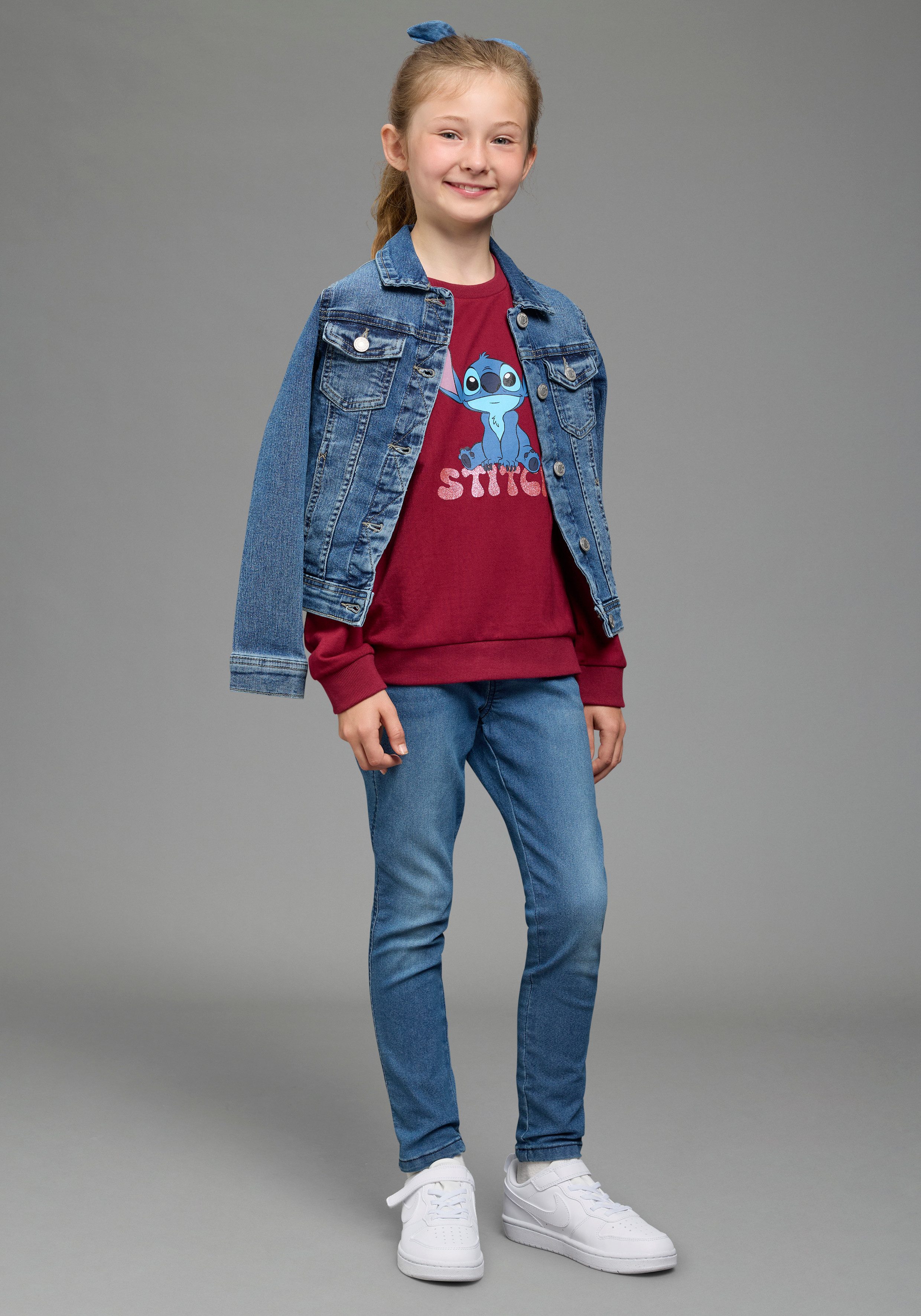 Zum Outfit 8