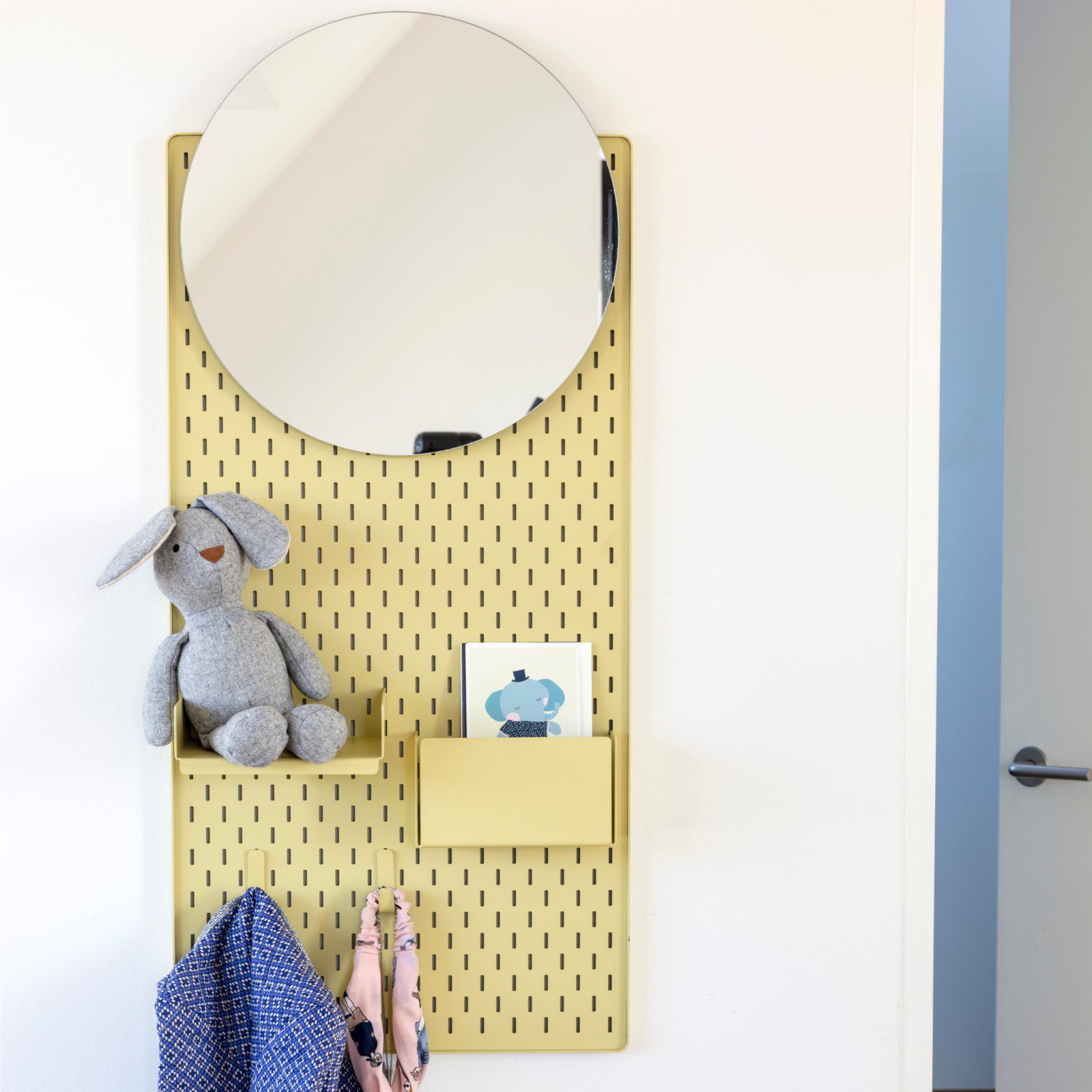 DesignBite Deko-Wandregal