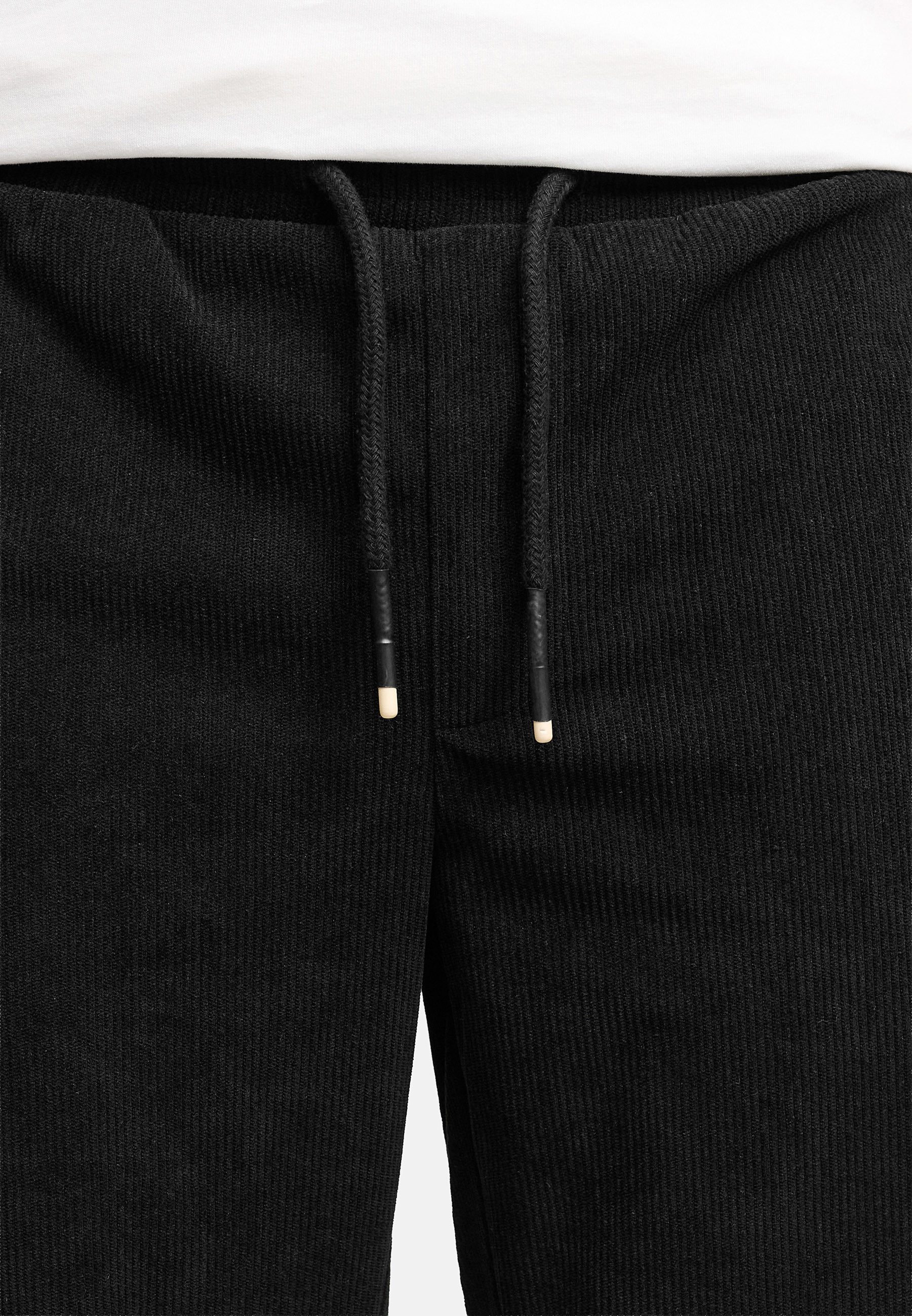 Indicode Chinohose Herren INNemoto Pants Chino Hose Herrenhose mit elastischem Komfortbund