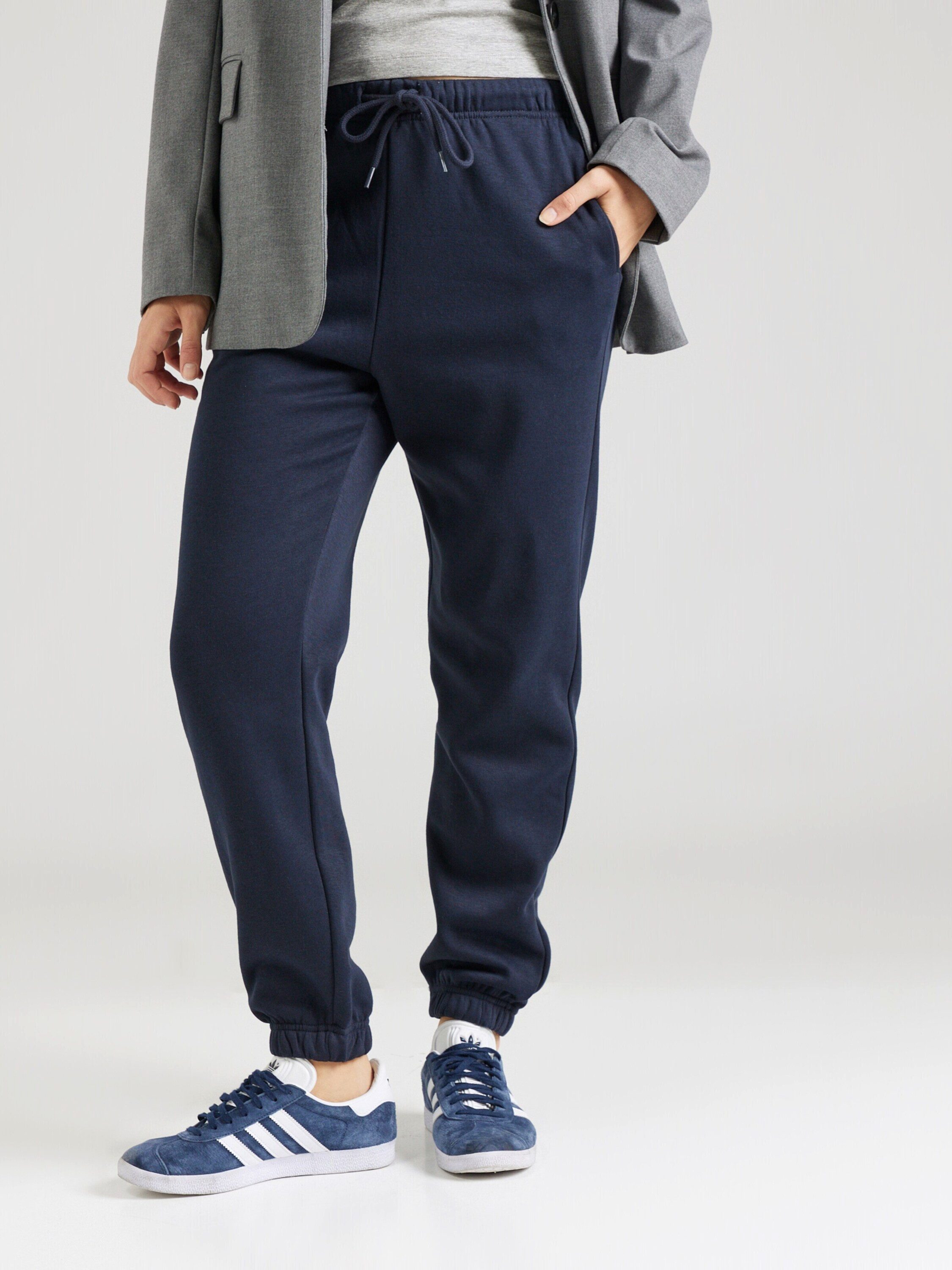 pieces Jogginghose PCChilli (1-tlg) Drapiert/gerafft günstig online kaufen