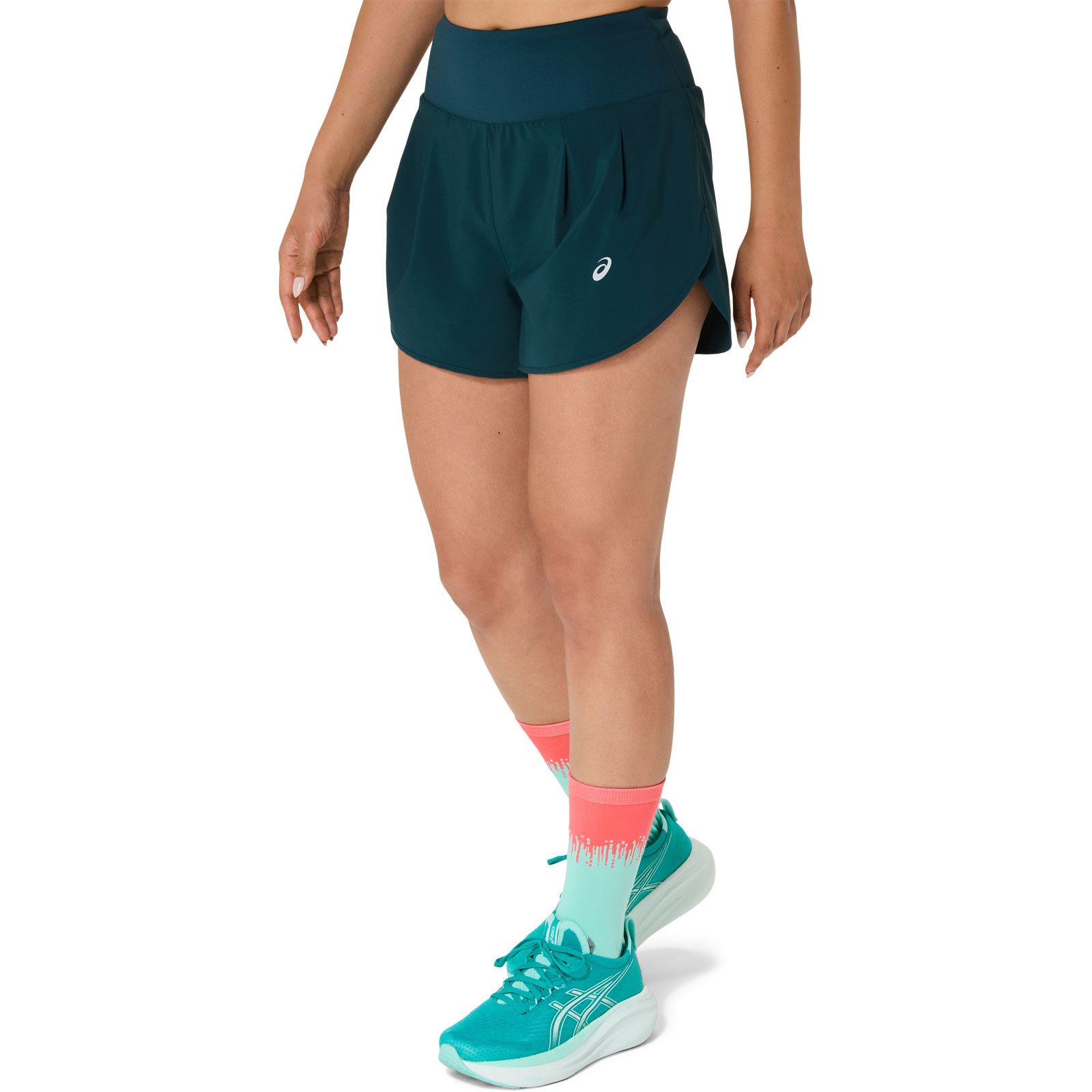 Asics Laufshorts ROAD 3.5in Short 2012C965-302 günstig online kaufen