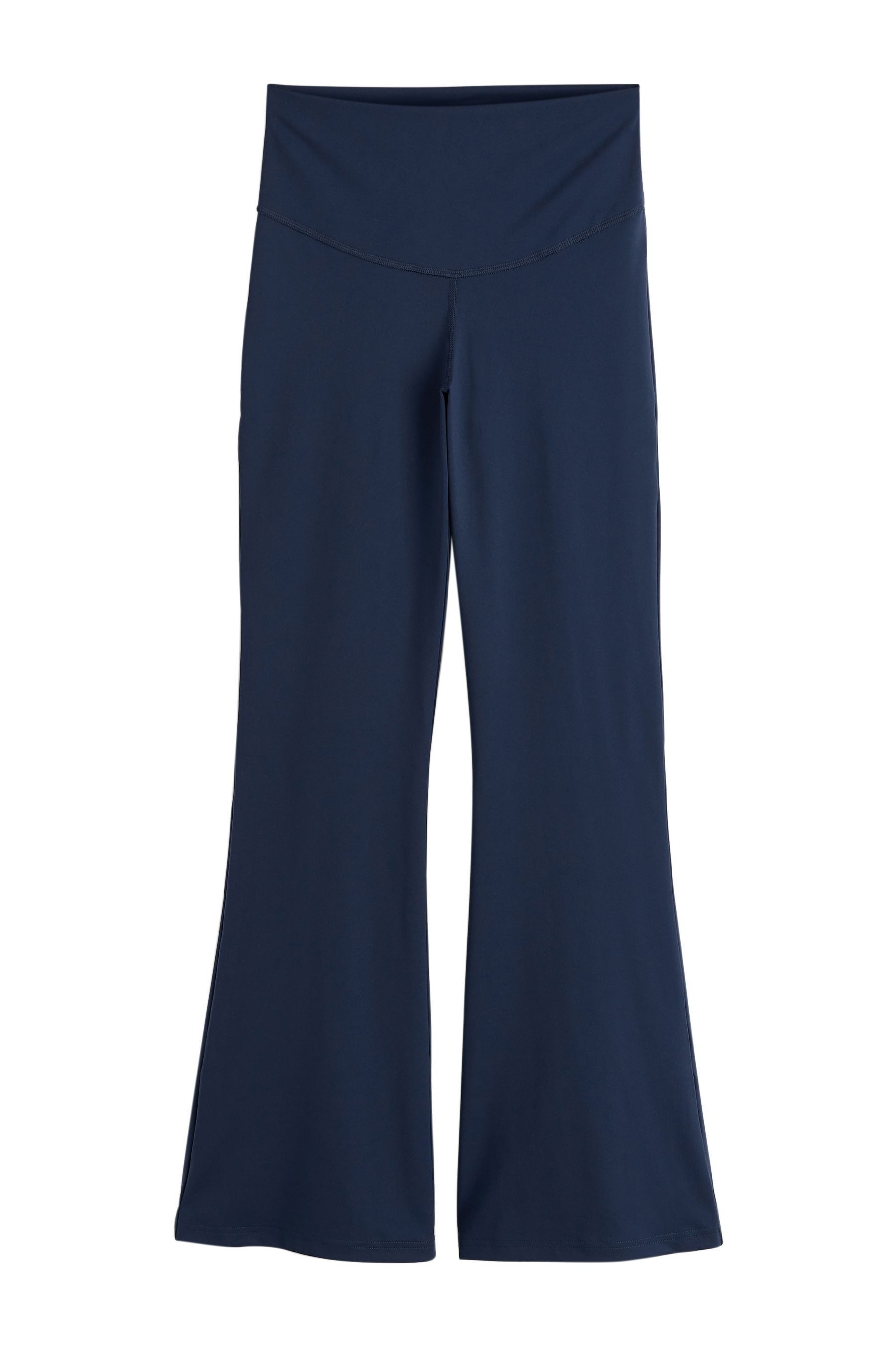 Next Leggings Bauchformende Sports Dry Tech Schlag-Leggings (1-tlg)