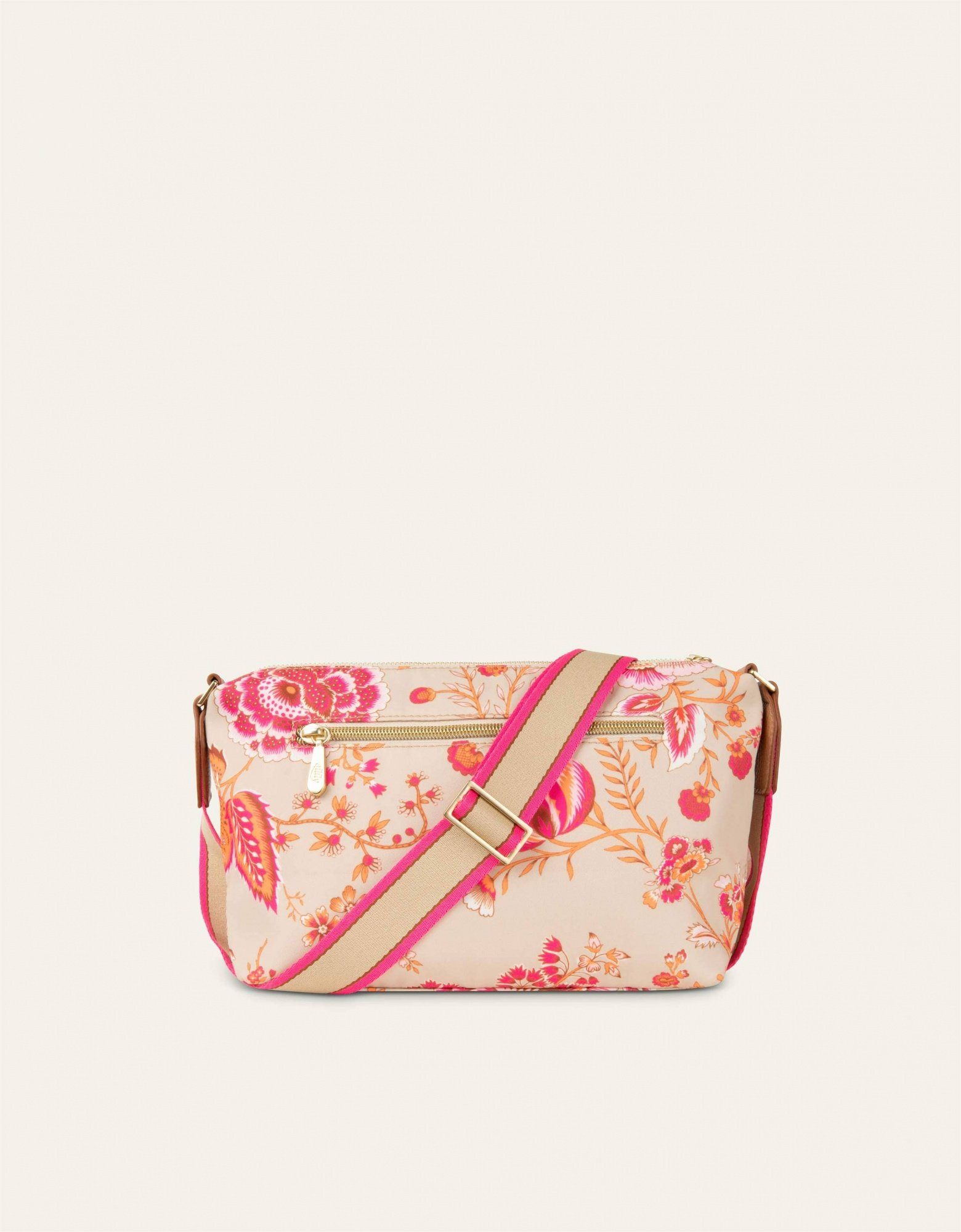 Oilily Pink Umhängetasche Sarah Shoulder Bag