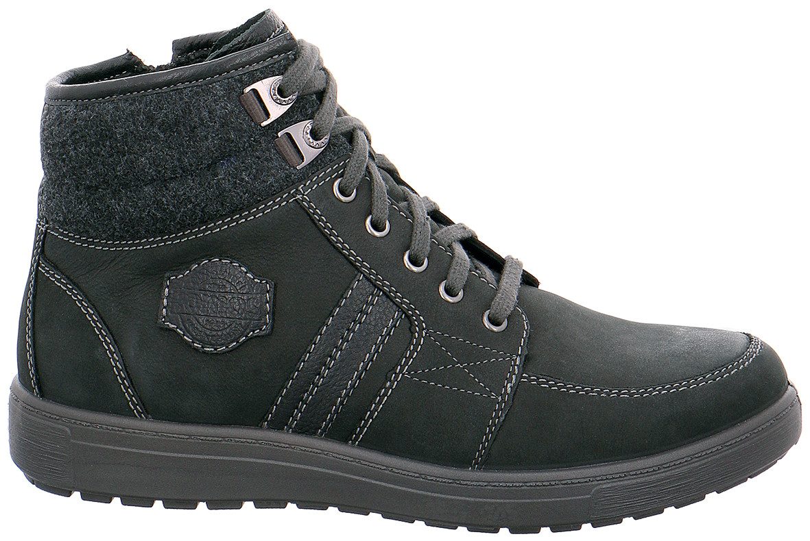 Jomos Stiefelette
