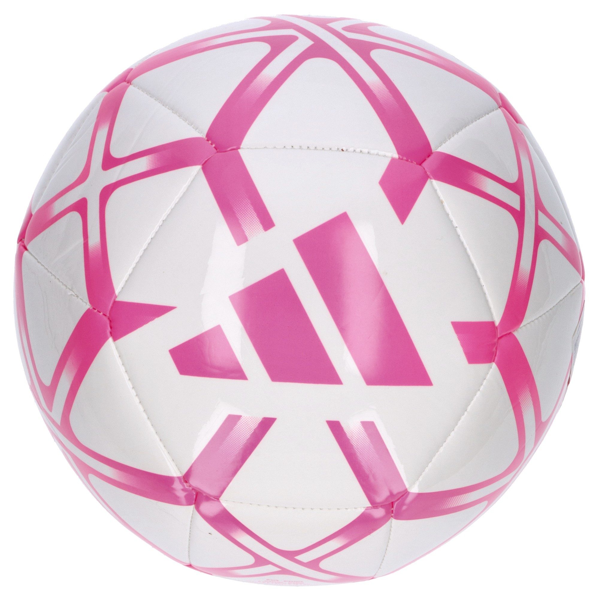 Fußball adidas Fussball Starlancer Club