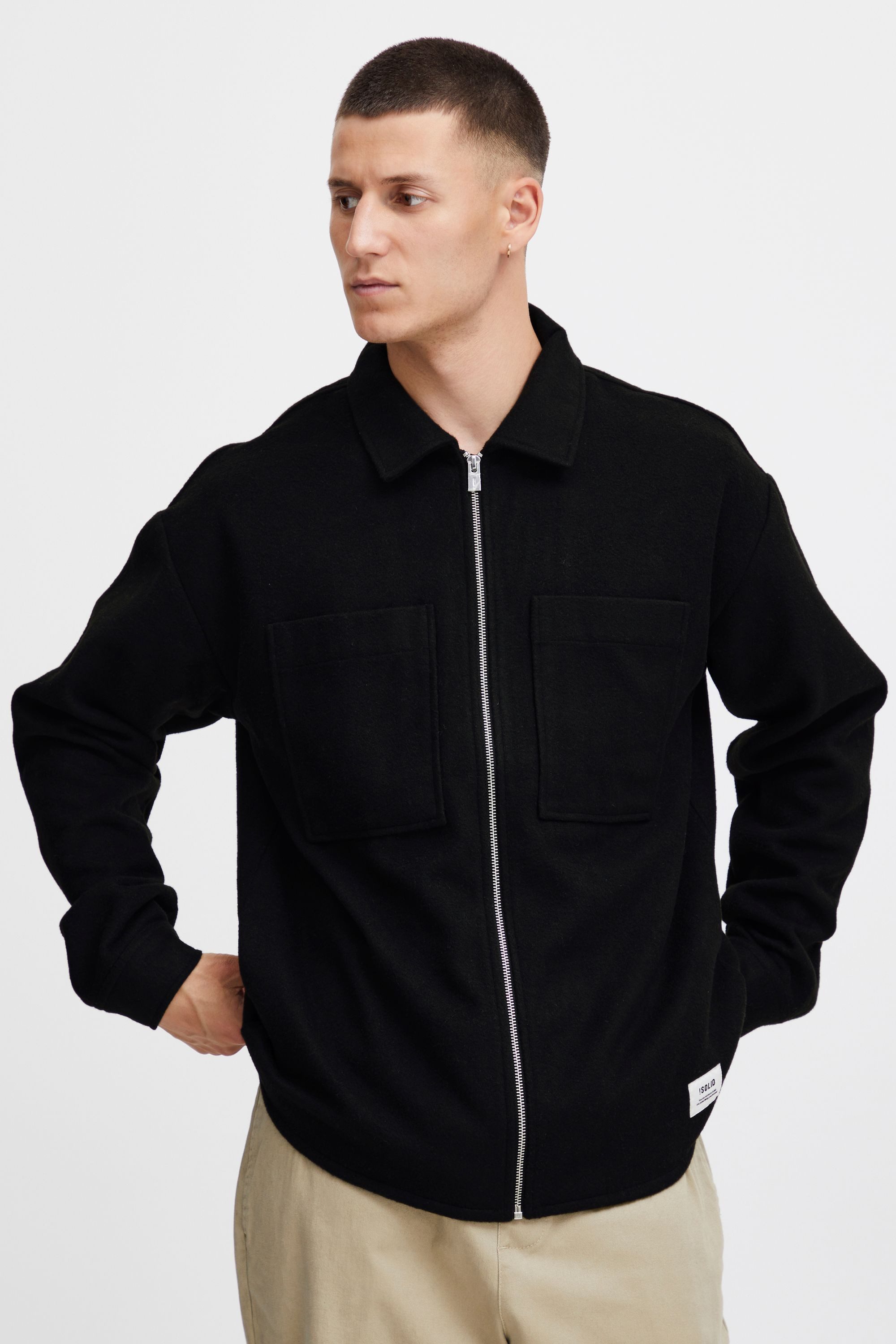 Kurzjacke SDKlostermann