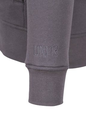 Unfair Athletics Hoodie Hoodie Unfair Classic Label Colour (1-tlg)