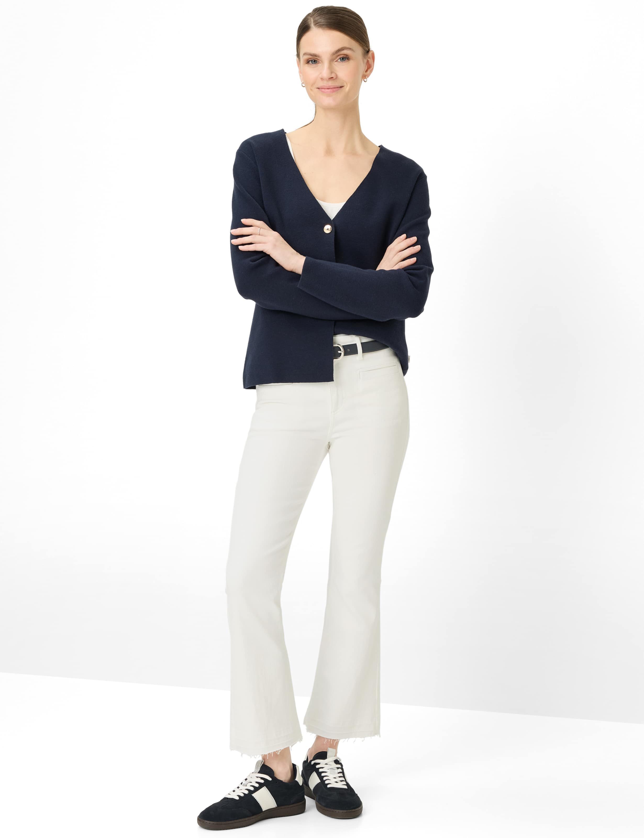 Brax 5-Pocket-Jeans Style ANA S BOOT