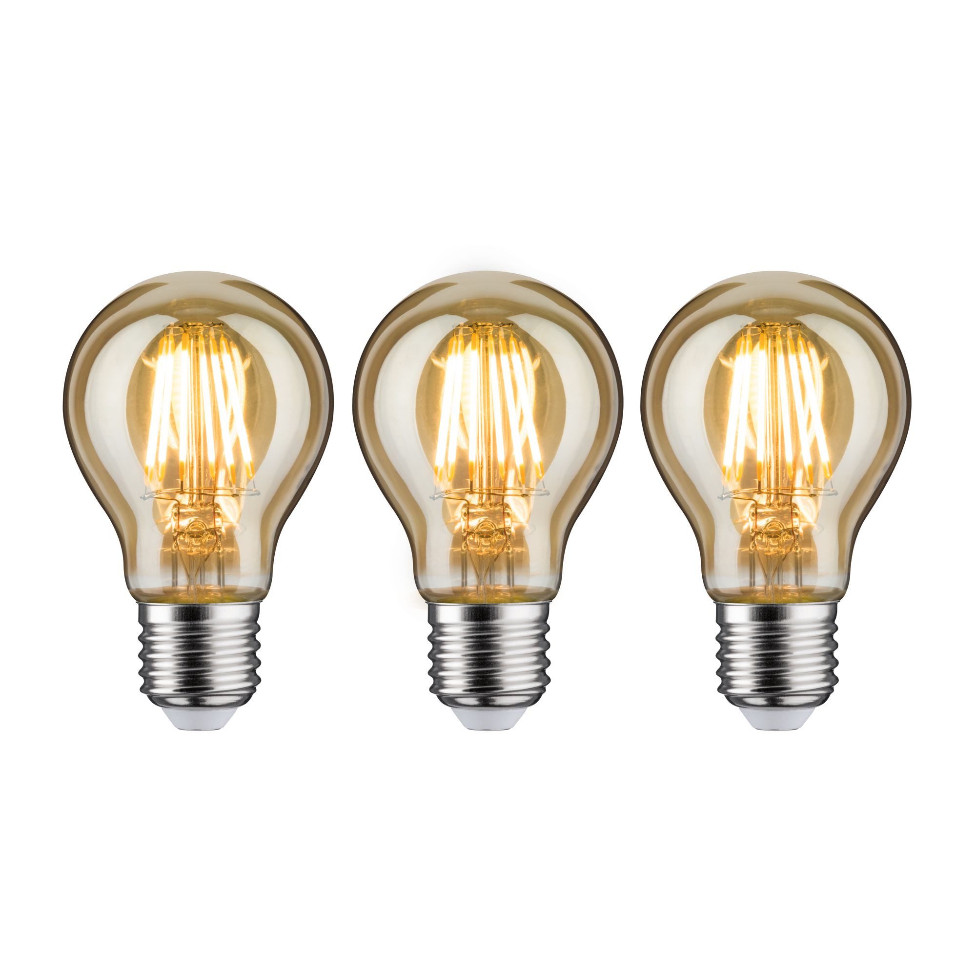 Paulmann LED-Filament 5075, Extra-Warmweiß, LED