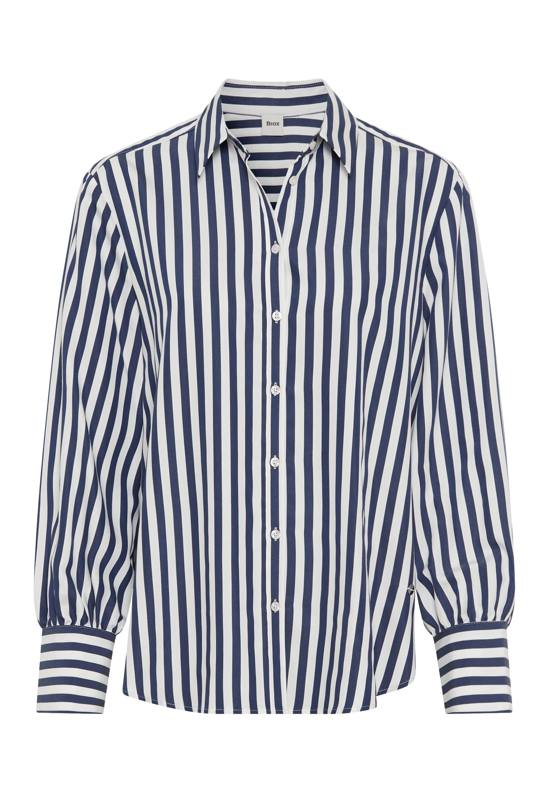 Klassische Bluse Style VIC