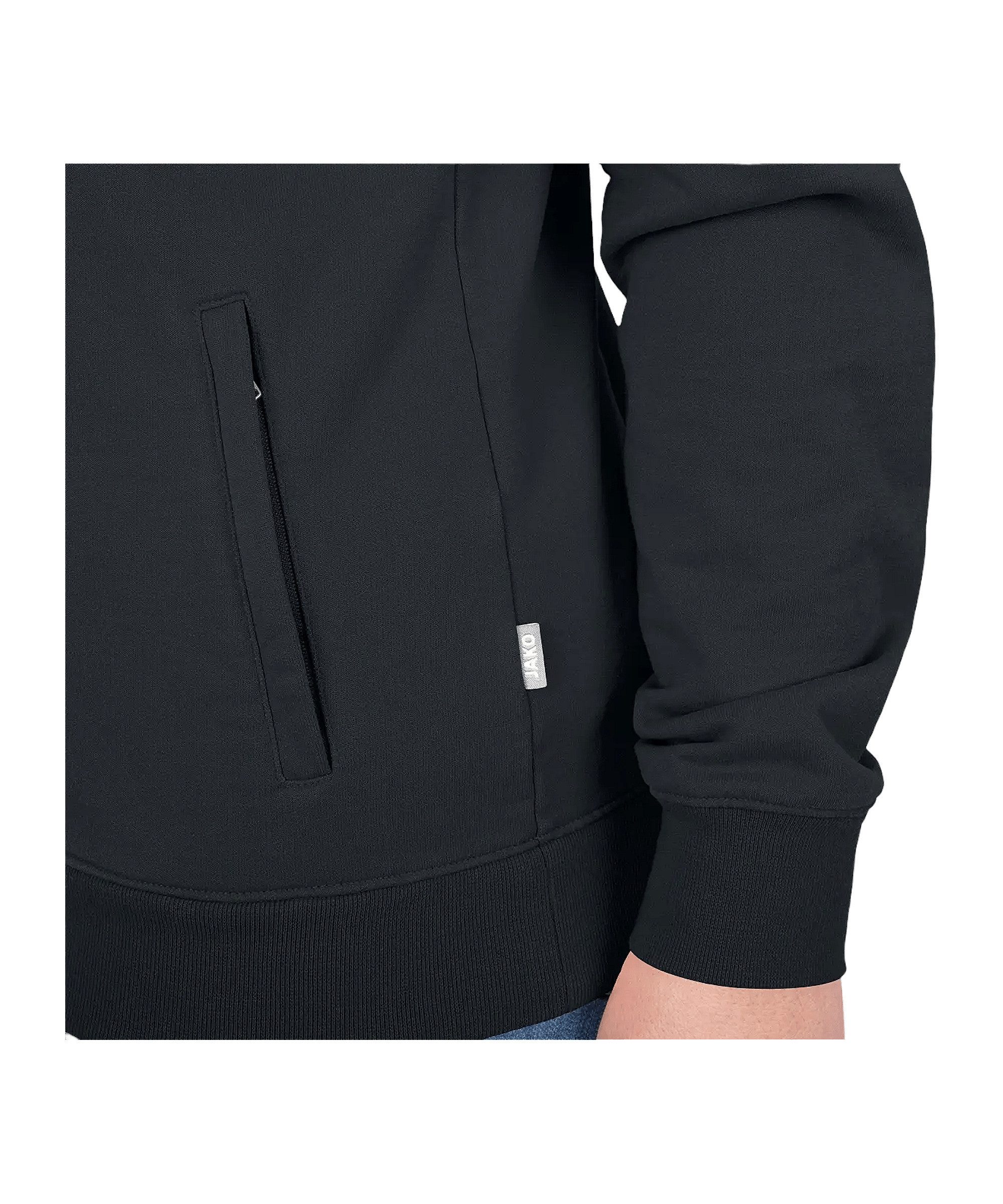 Jako Allwetterjacke Jacke Damen (1-St) default – Bild 4 von 5