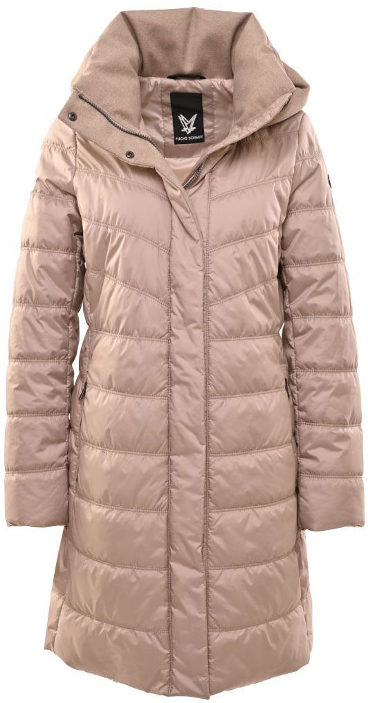 Fuchs Schmitt Steppmantel mit Weather Protection günstig online kaufen