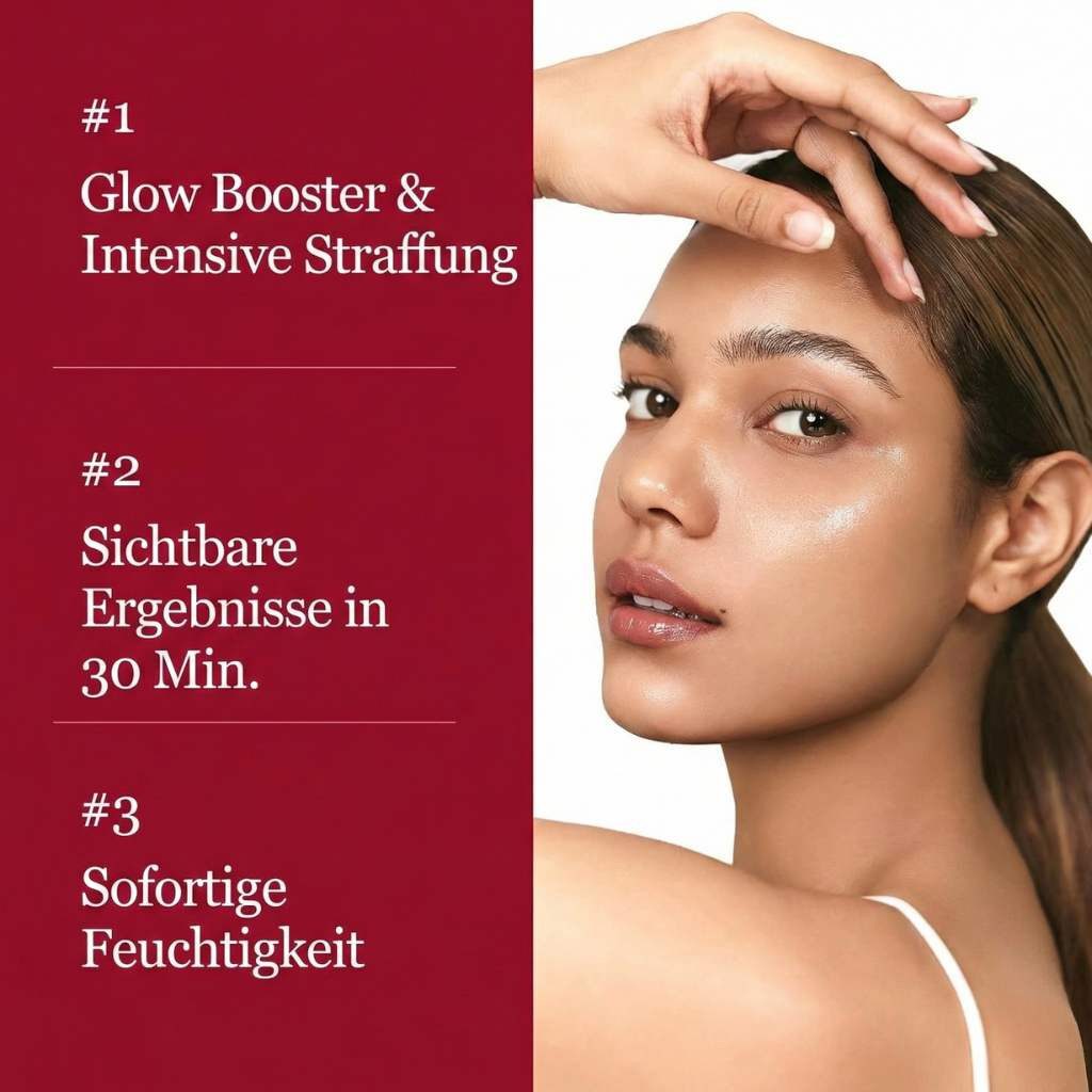 Round LAB Gesichtsmaske Camellia Deep Collagen Firming Gel Mask – Hydrogelmaske mit Camellia Collagenol™, Kollagen & Niacinamid zur, Unterstützung der Hautelastizität, 4x 34 g