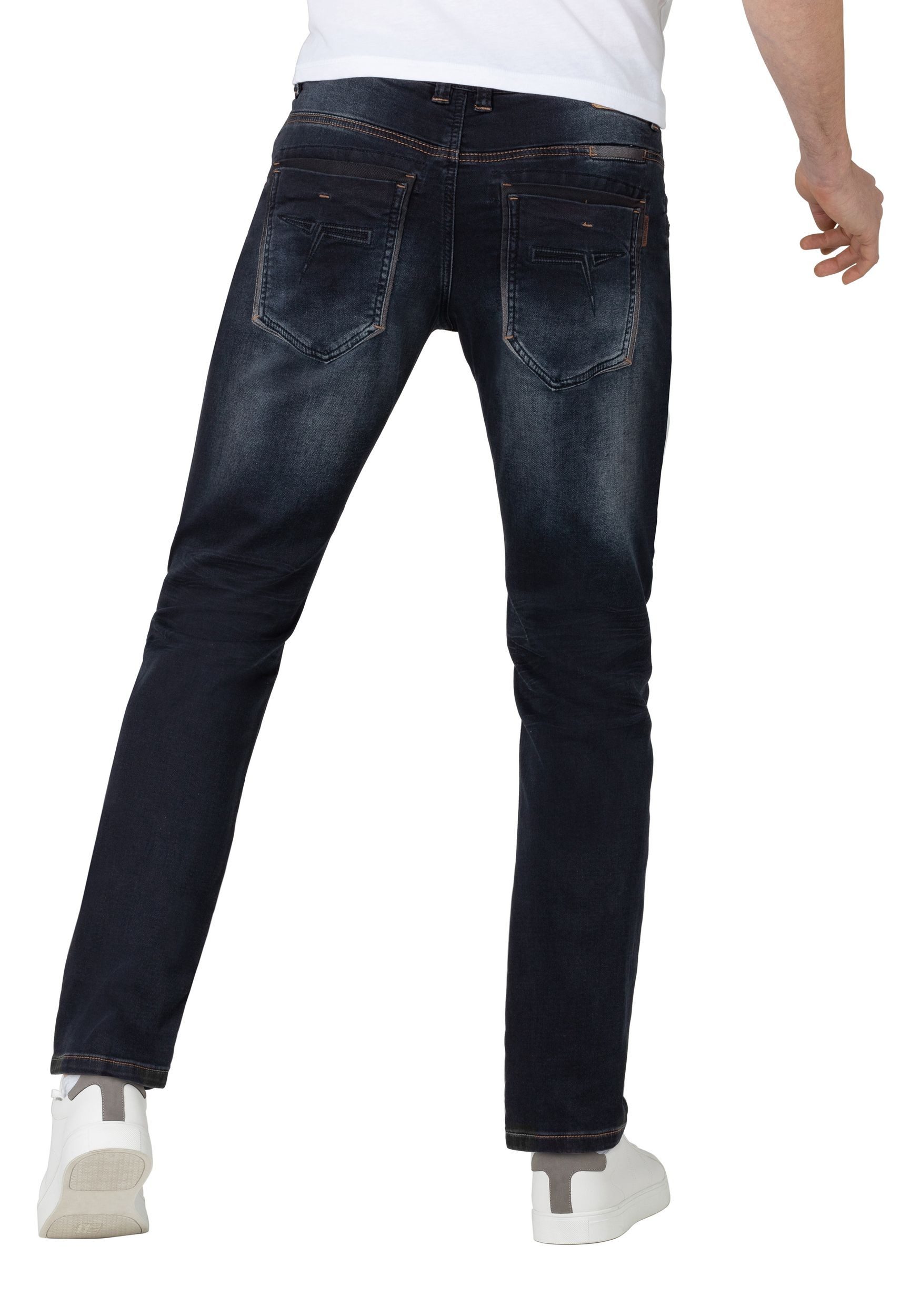 TIMEZONE Regular-fit-Jeans Jeans Denim Regular Fit günstig online kaufen