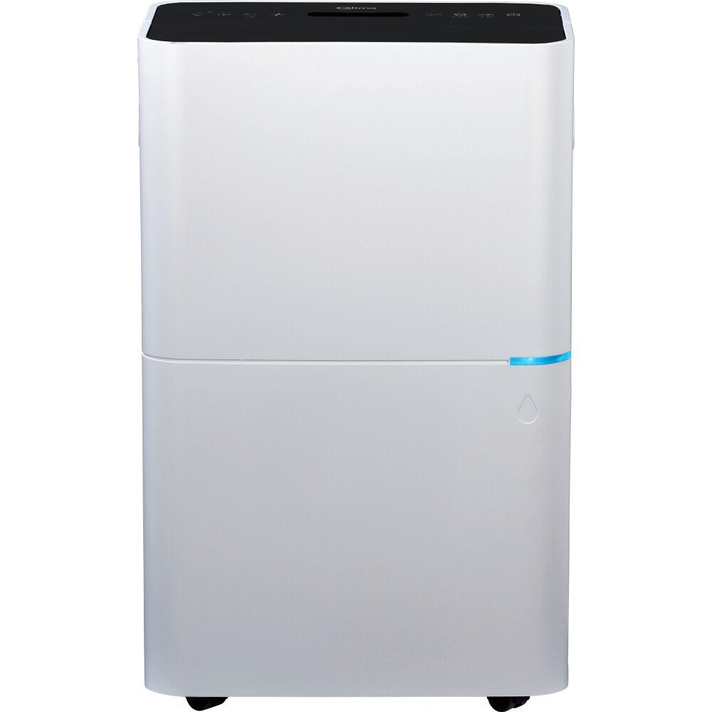 Luftentfeuchter D820 A Smart – Entfeuchtet 12L pro Tag