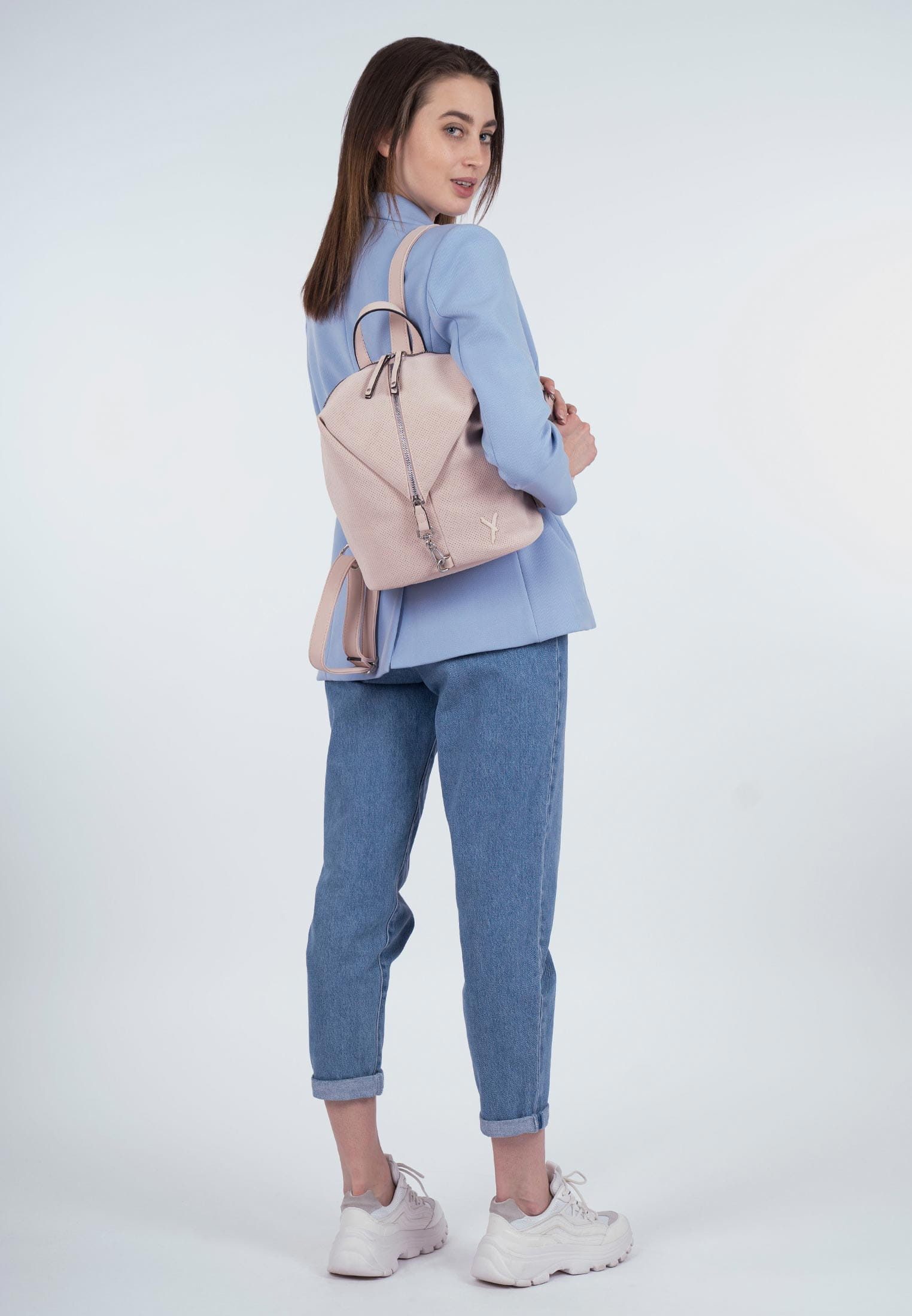 SURI FREY Cityrucksack SFY Romy (1-tlg), Für Damen günstig online kaufen