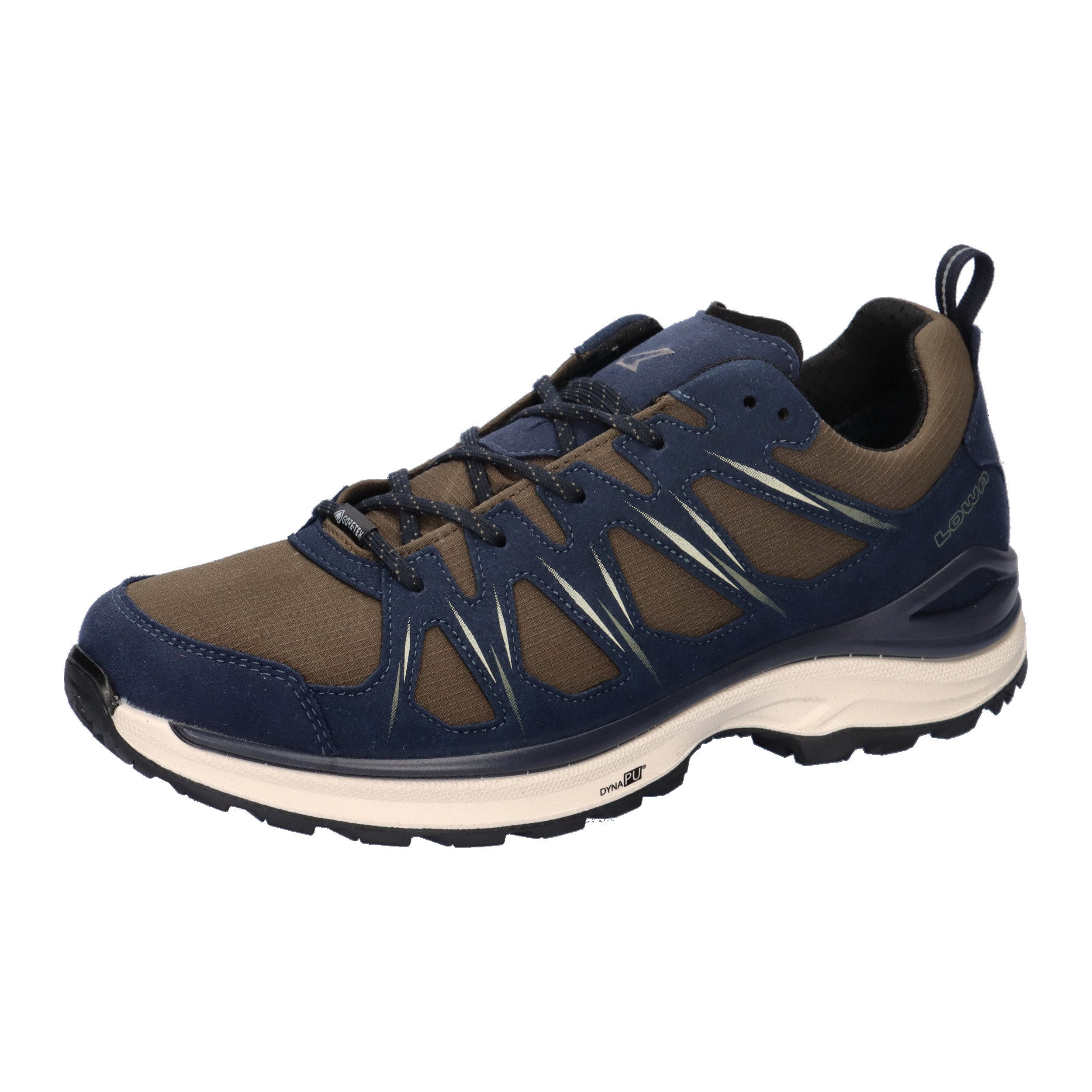 Lowa Lowa Herren Wanderschuhe Innox EVO II GTX 311416 Trekkingschuh