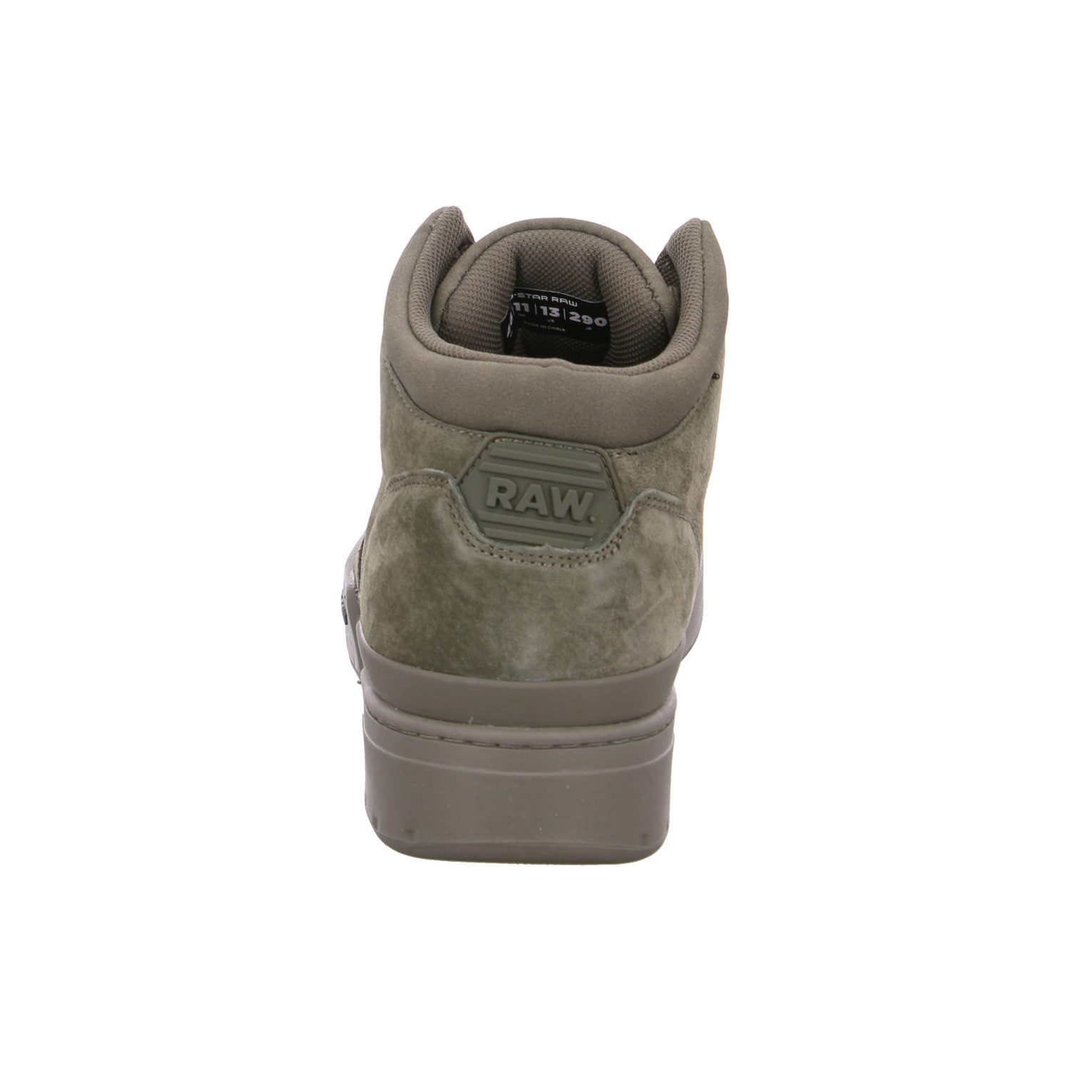 G-STAR Attack Schnürstiefelette günstig online kaufen