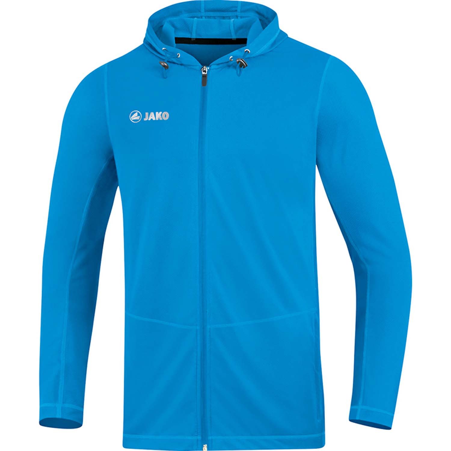 Jako Laufjacke Jako Herren Kapuzenjacke Run 2.0 6875
