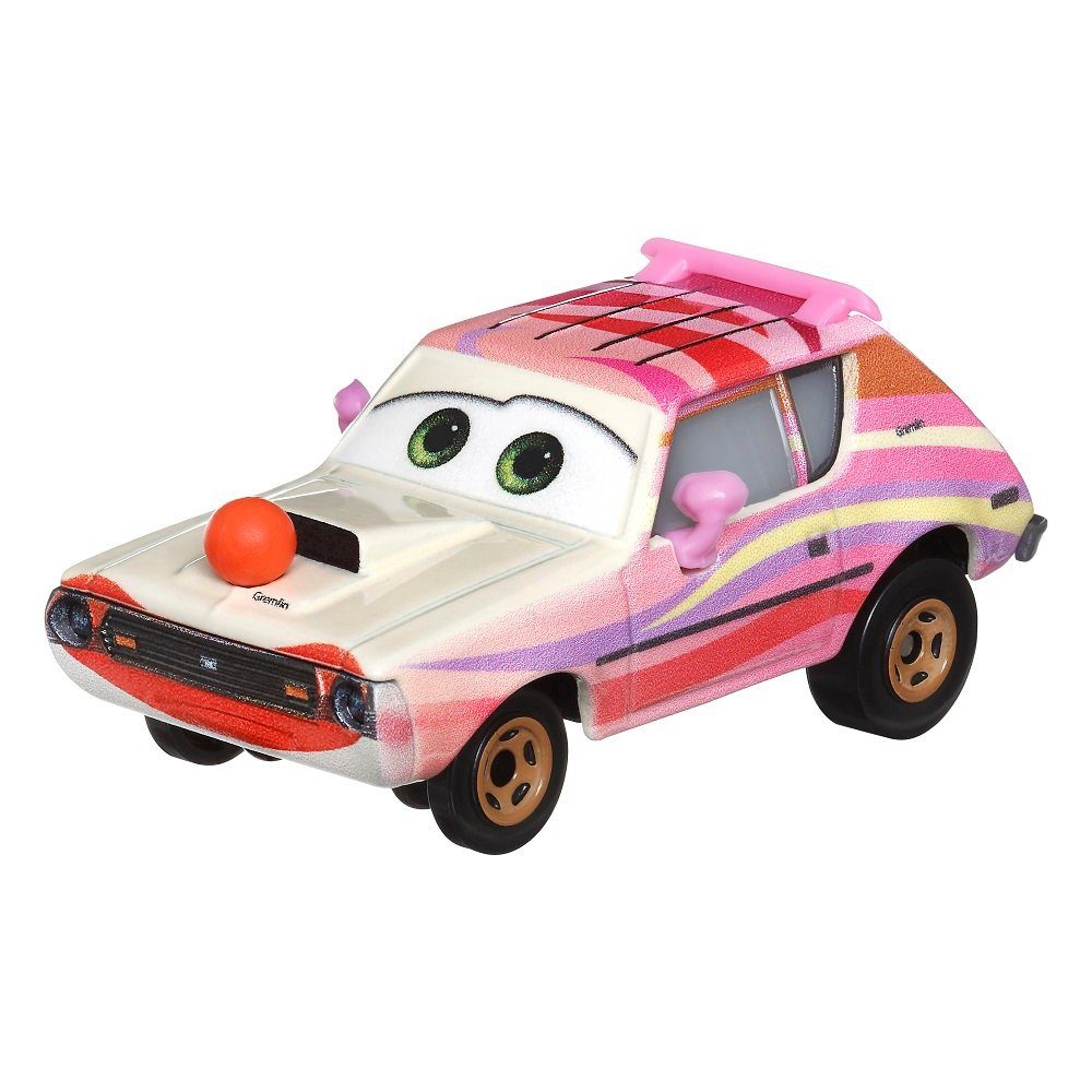 Disney Cars Spielzeug-Rennwagen Fahrzeuge Racing Style günstig online kaufen