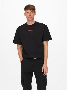 ONLY & SONS T-Shirt Wilbert (1-tlg)