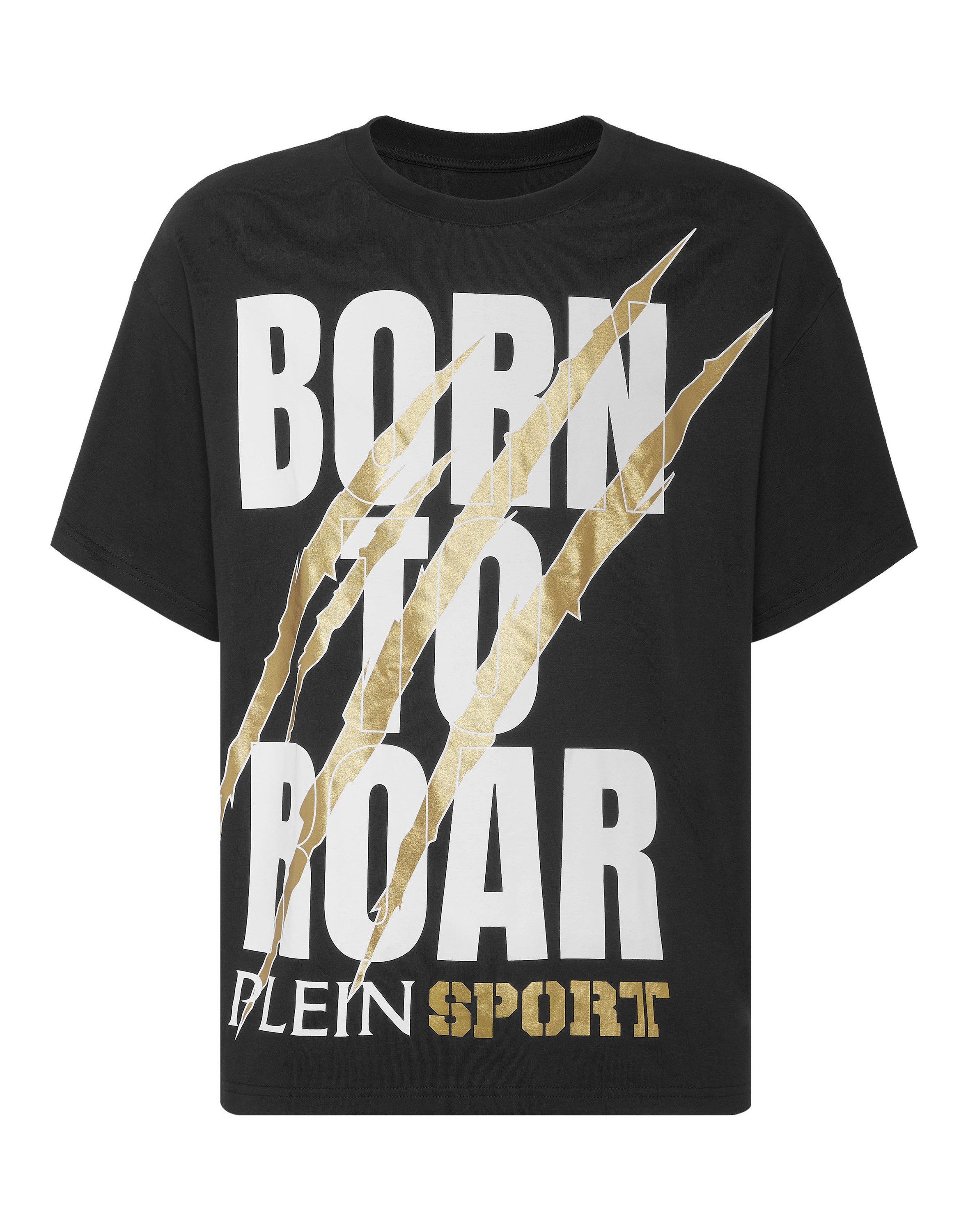 T-Shirt Scratch