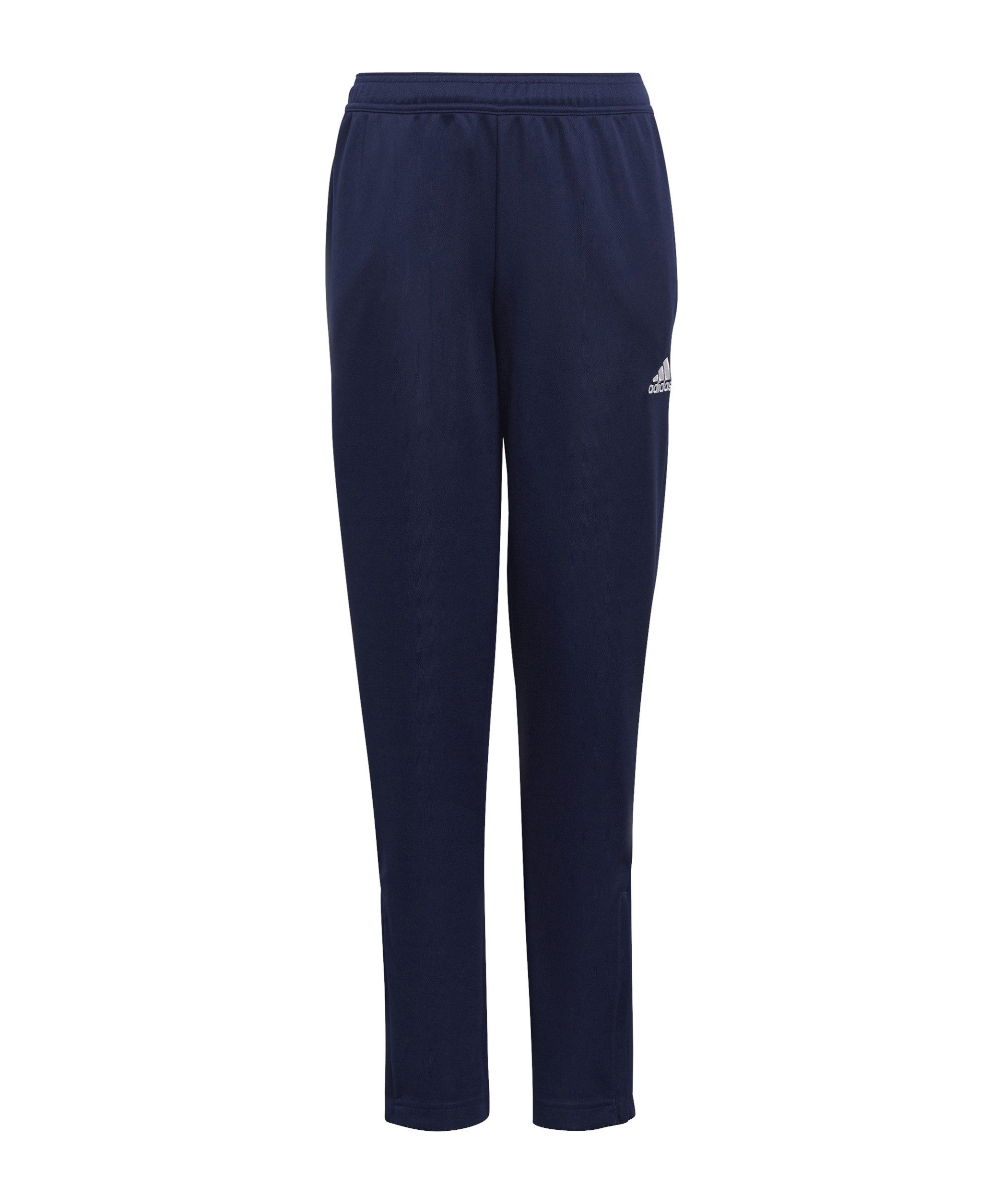 adidas Performance Sporthose adidas Performance Entrada 22 Trainingshose Kids Entrada