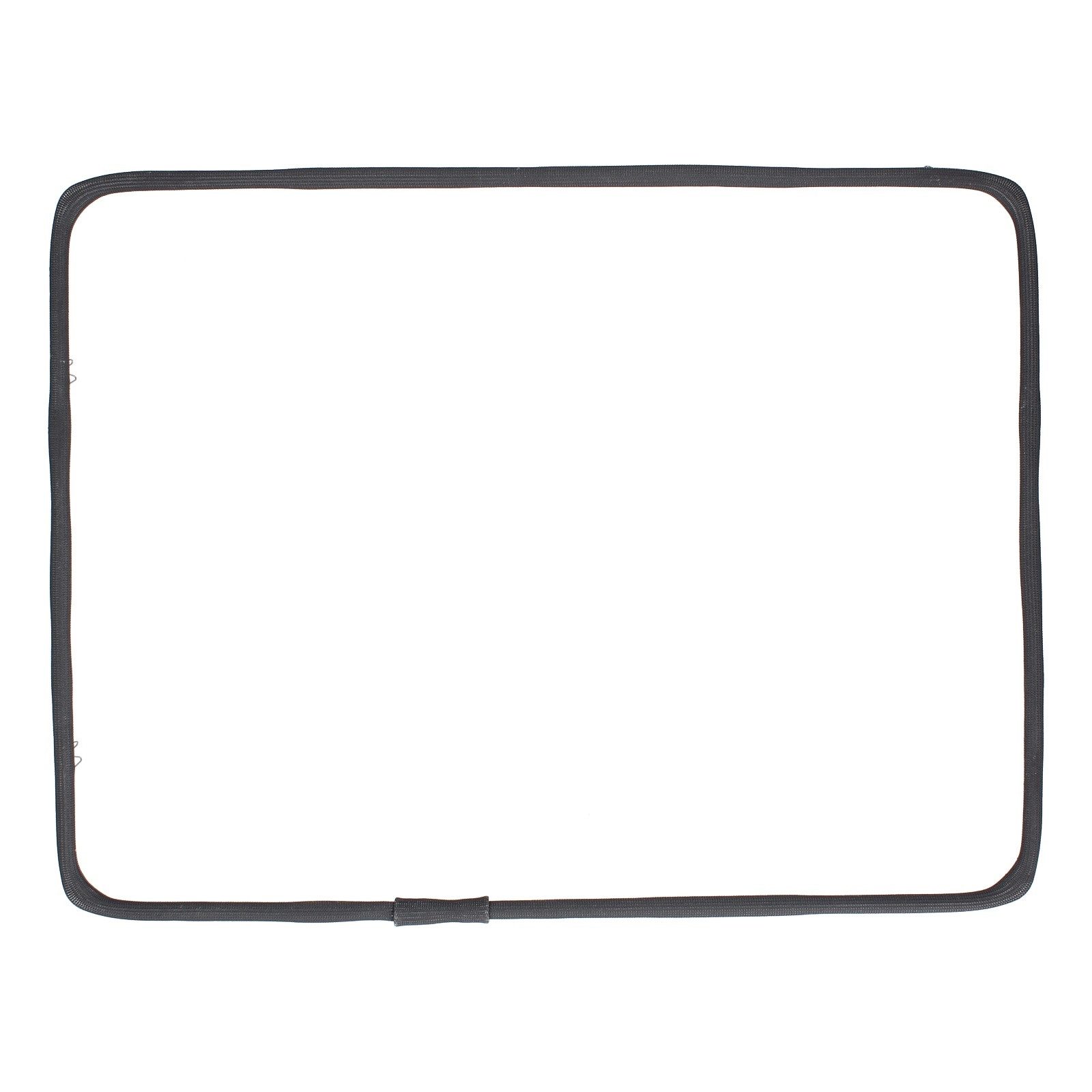 easyPART Dichtlippe wie BOSCH 11057406 Türdichtung BOSCH 11057406 für, Back günstig online kaufen