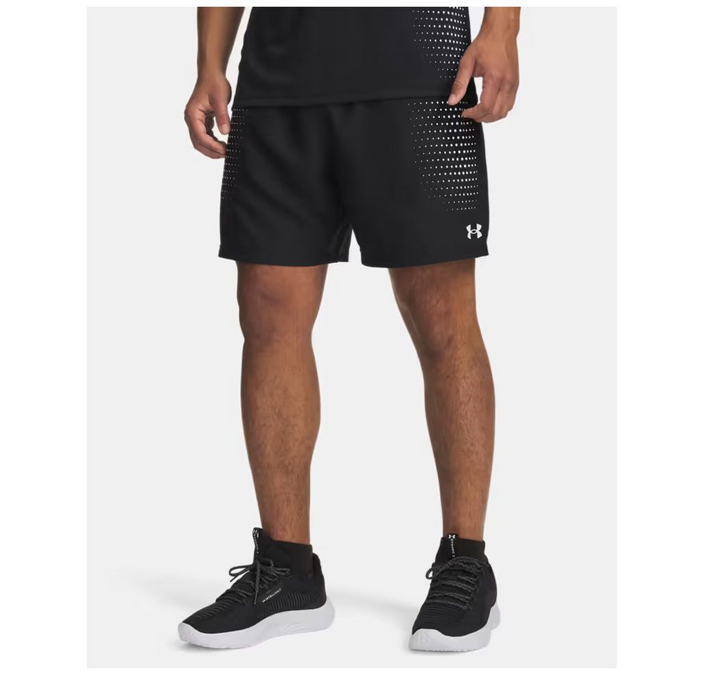 Under Armour® Trainingsshorts UA Tech Play Short