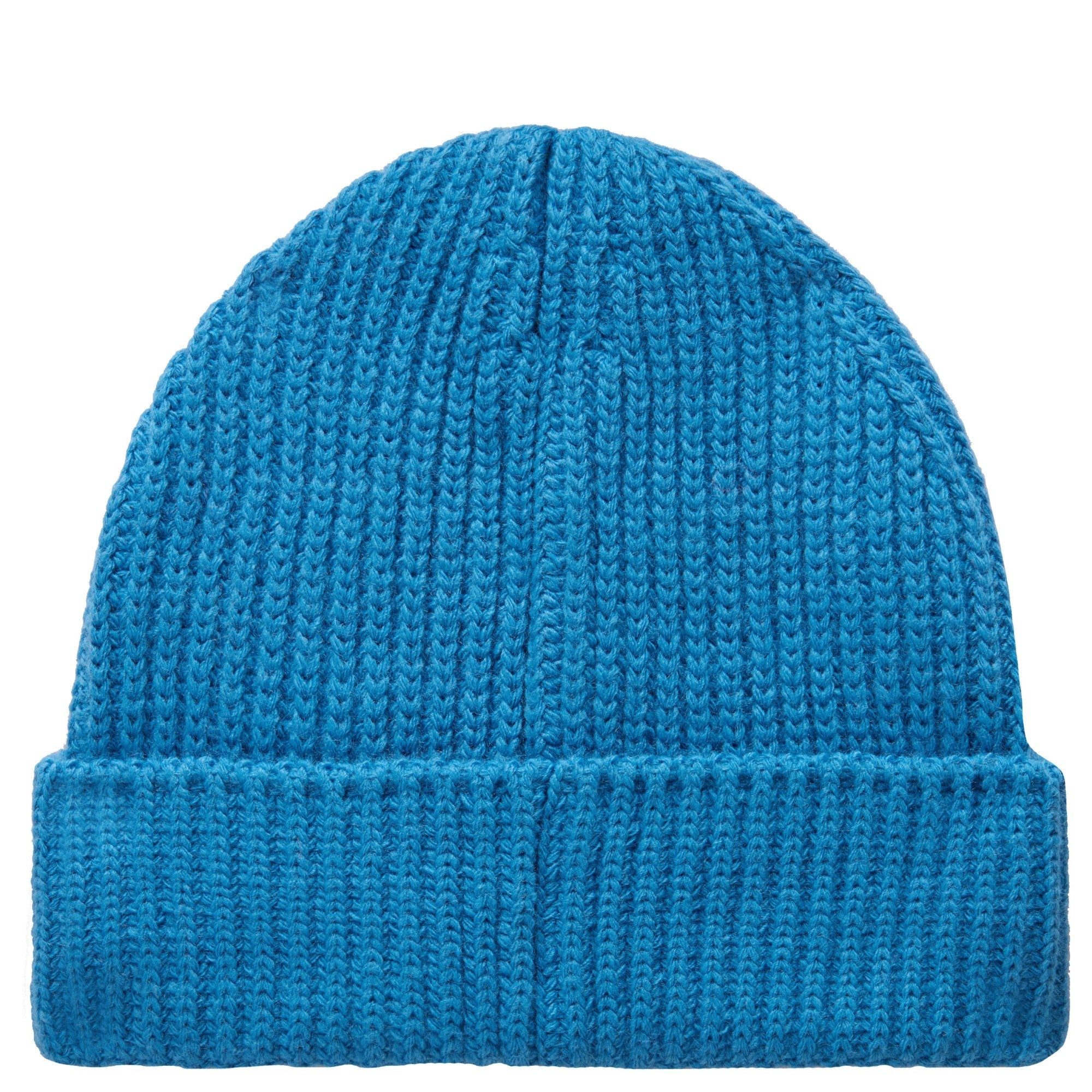 Napapijri Strickmütze Foli 3 - Mütze (blue sapphire)